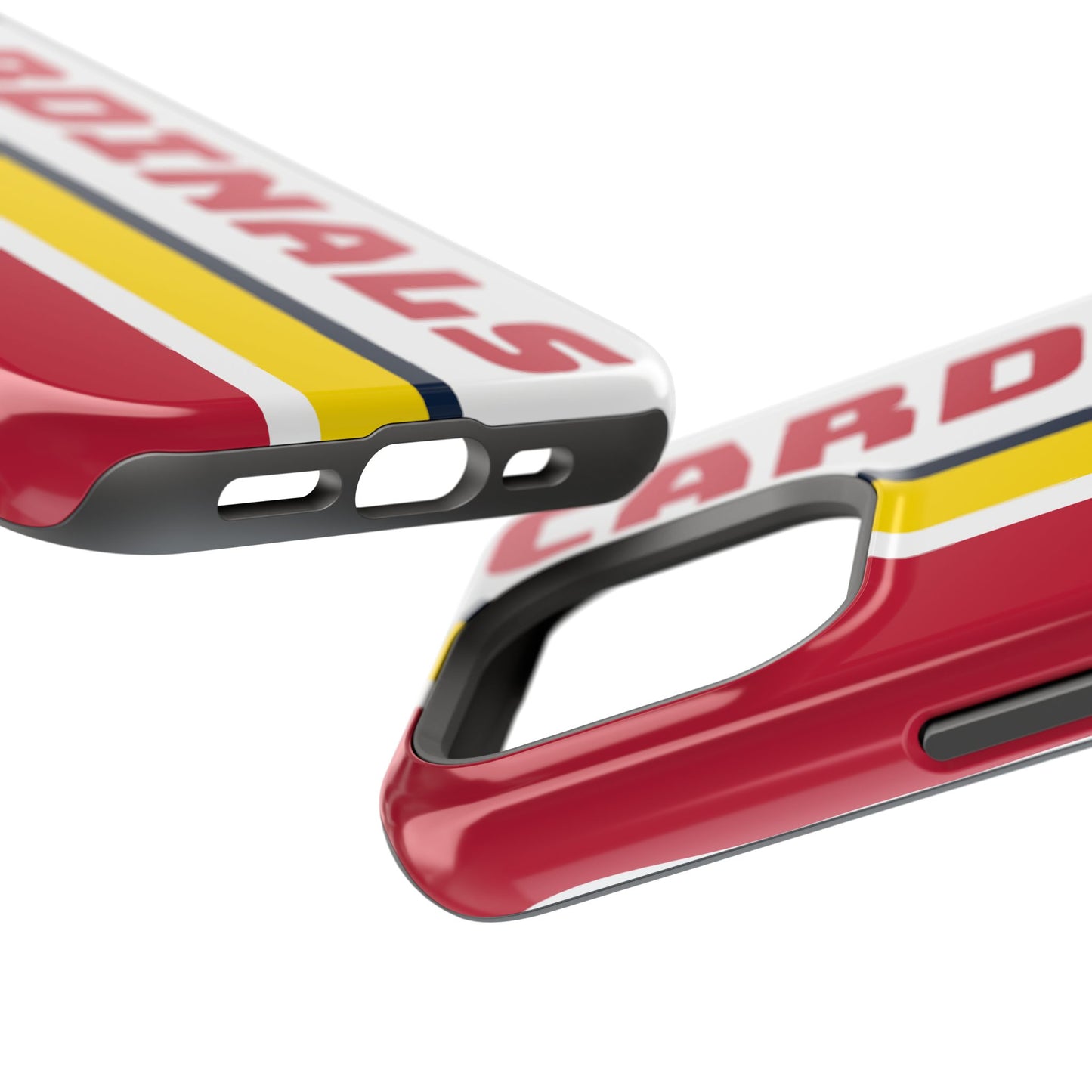 Cardinals Baseball Phone Case, Retro Phone Case, Case for iPhone, Case for Samsung