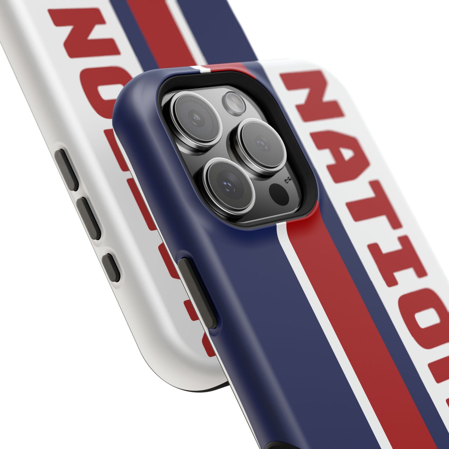 Nationals Baseball Phone Case, Retro Phone Case, Case for iPhone, Case for Samsung