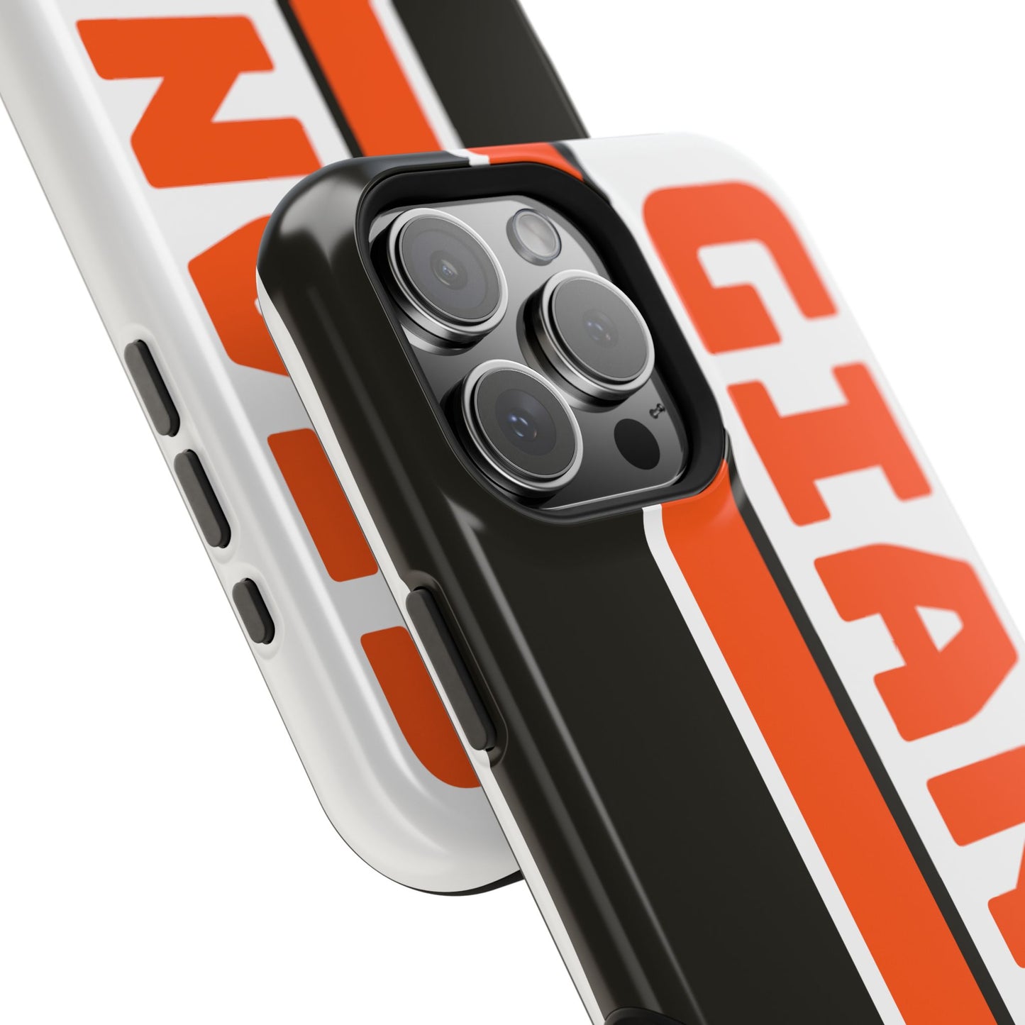 Giants Phone Case, Magnetic Phone Case, Baseball Phone Case, Retro Phone Case