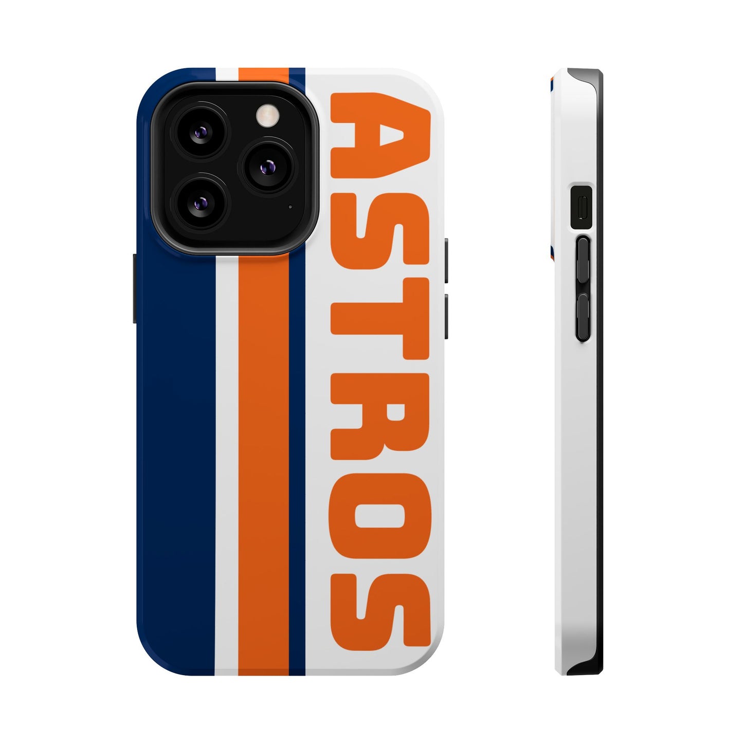 Astros Phone Case, Retro Phone Case, Case for iPhone, Case for Samsung, Baseball Phone Case