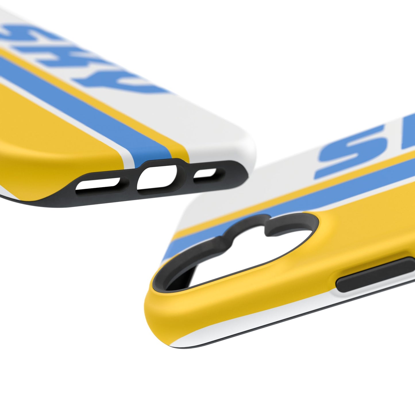 Sky Phone Case, Magnetic Phone Case, Retro Phone Case, Matte/Glossy Phone Case