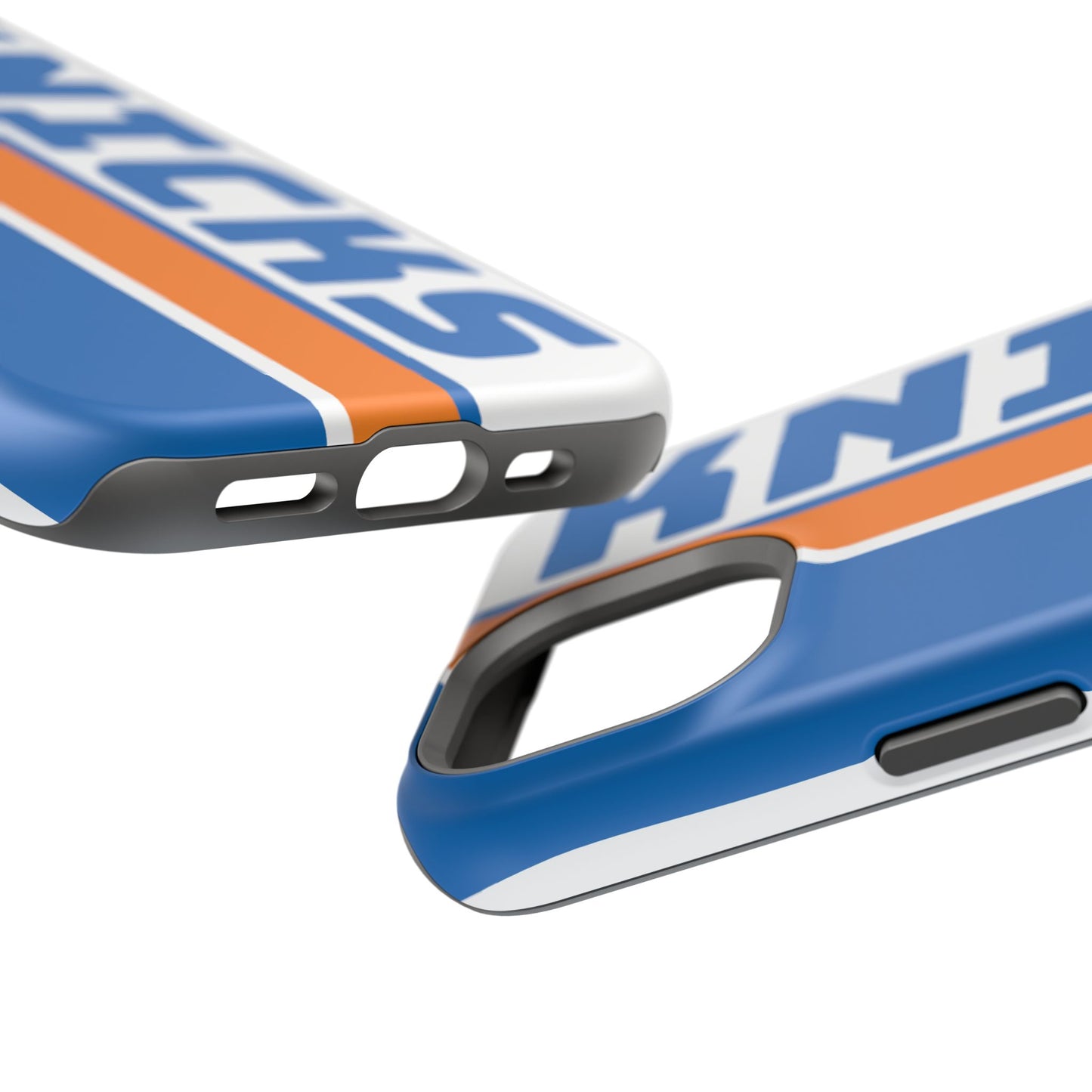Knicks Phone Case, Magnetic Phone Case, Retro Phone Case