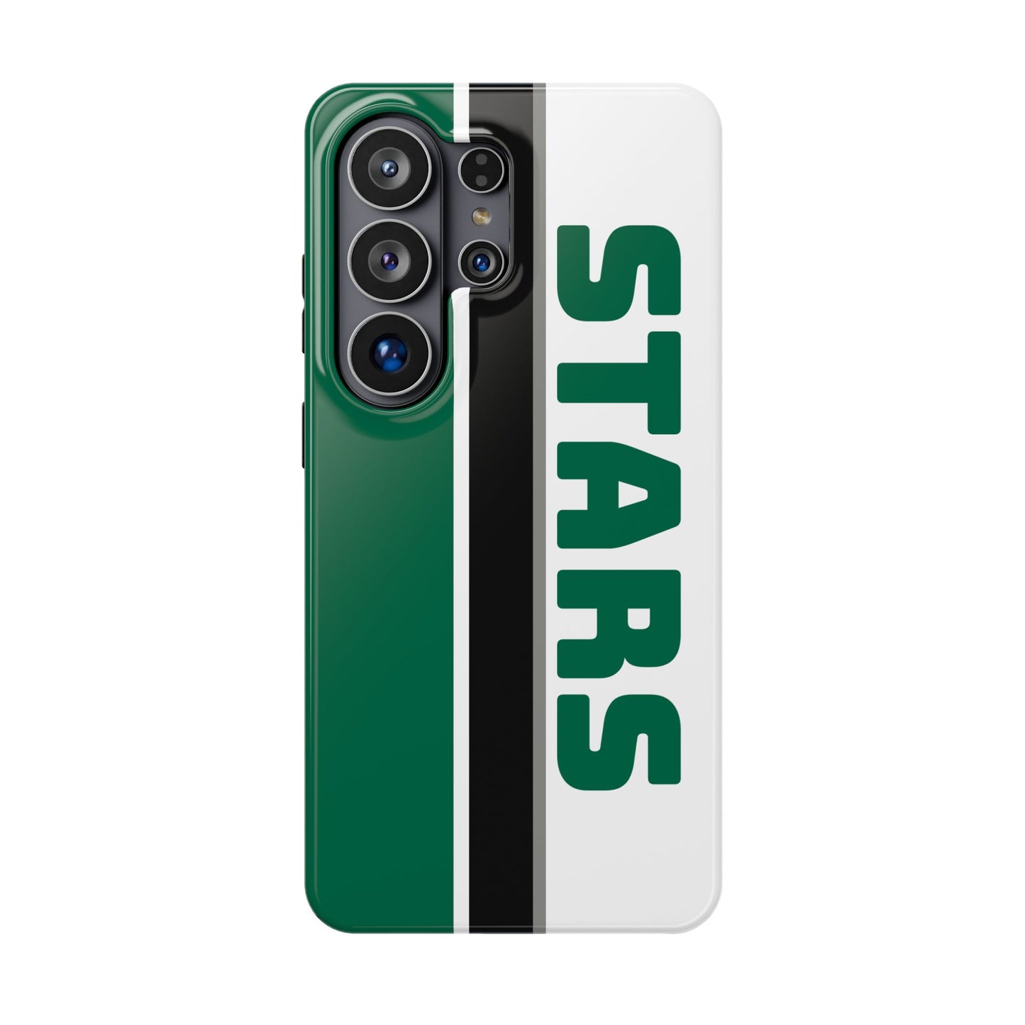 Stars Phone Case, Magnetic Phone Case, Retro Phone Case, Matte/Glossy Phone Case, Hockey Gifts