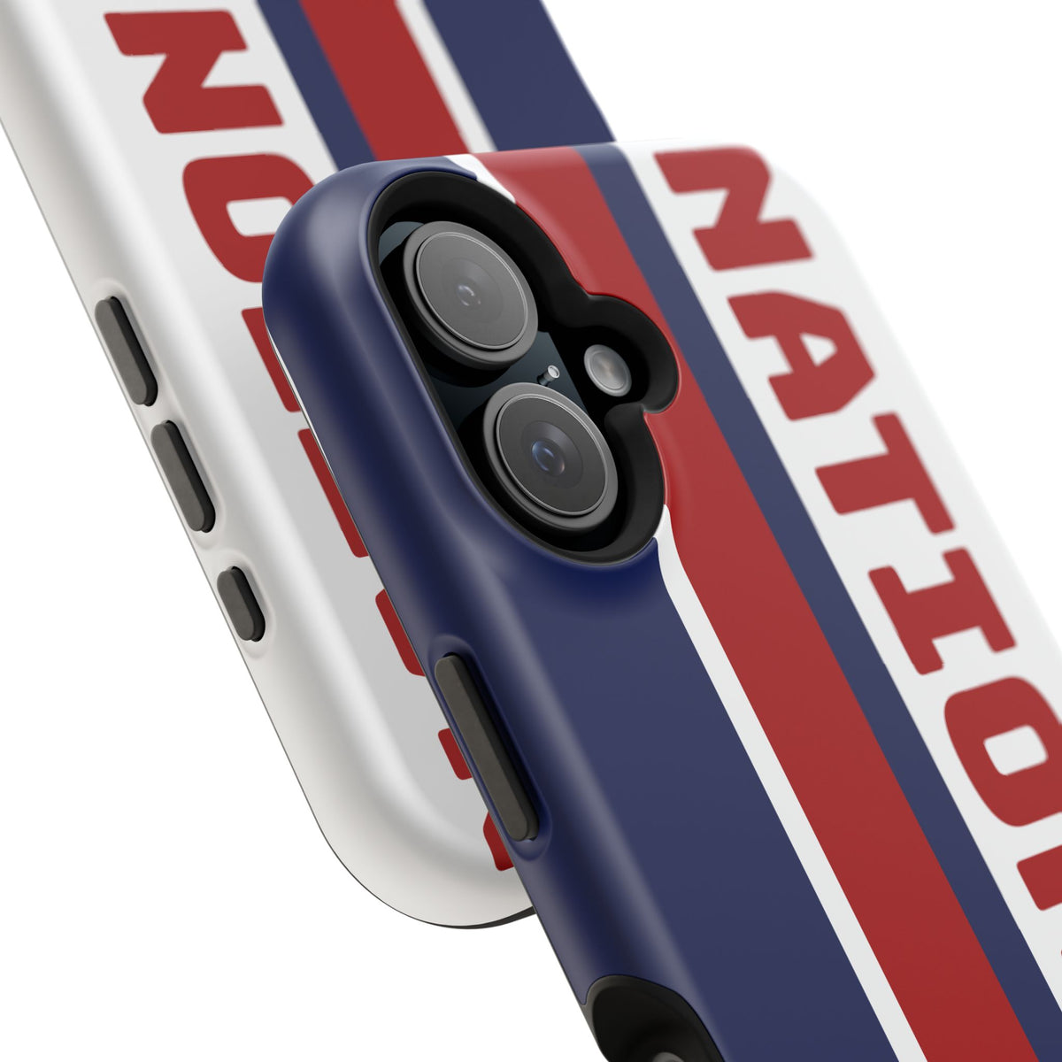 Nationals Baseball Phone Case, Retro Phone Case, Case for iPhone, Case for Samsung