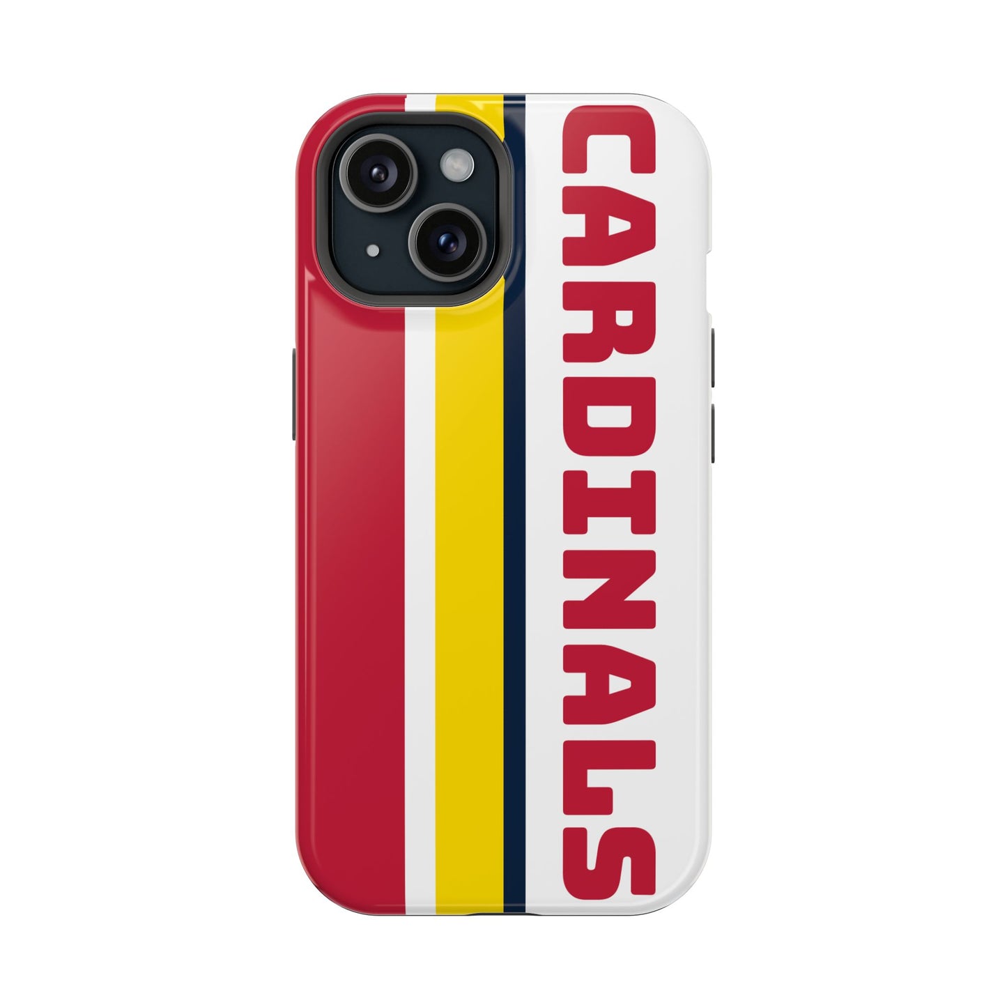 Cardinals Baseball Phone Case, Retro Phone Case, Case for iPhone, Case for Samsung