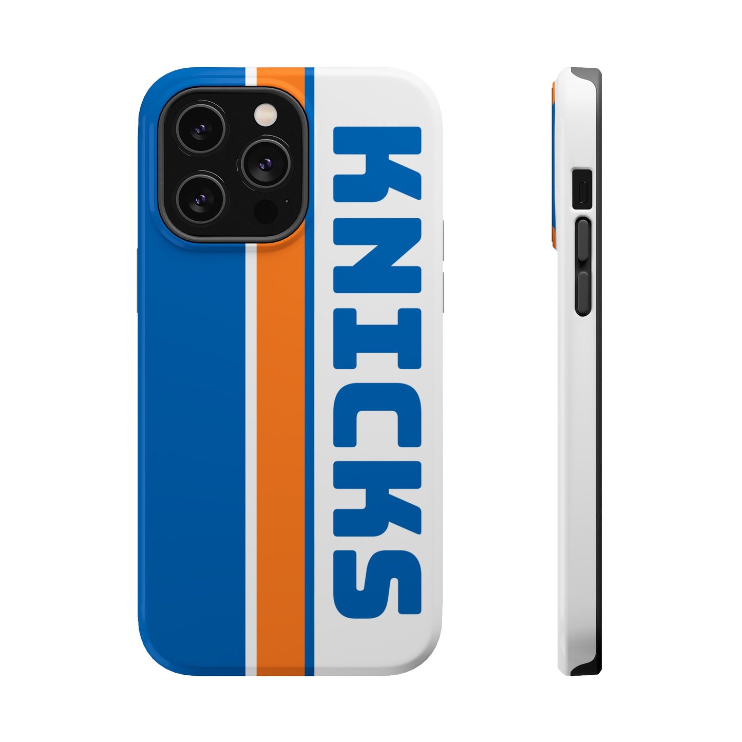 Knicks Phone Case, Magnetic Phone Case, Retro Phone Case
