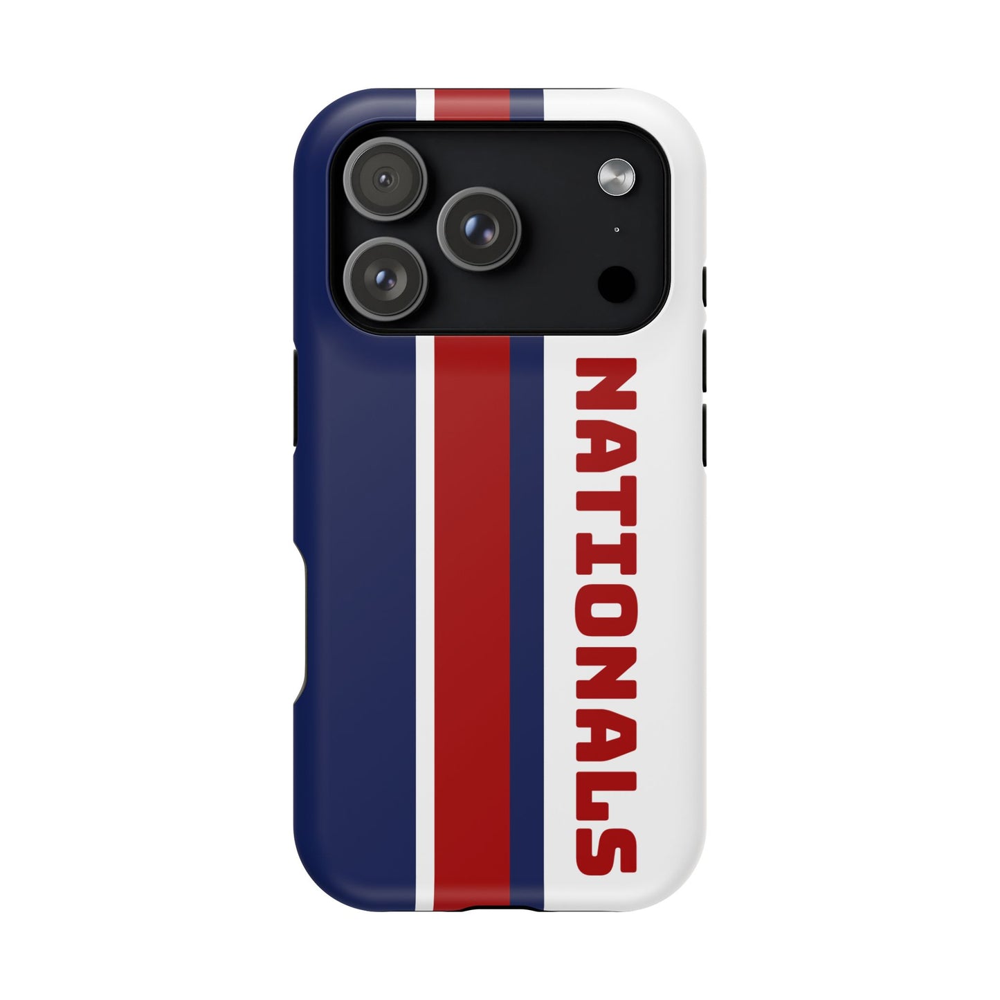 Nationals Baseball Phone Case, Retro Phone Case, Case for iPhone, Case for Samsung