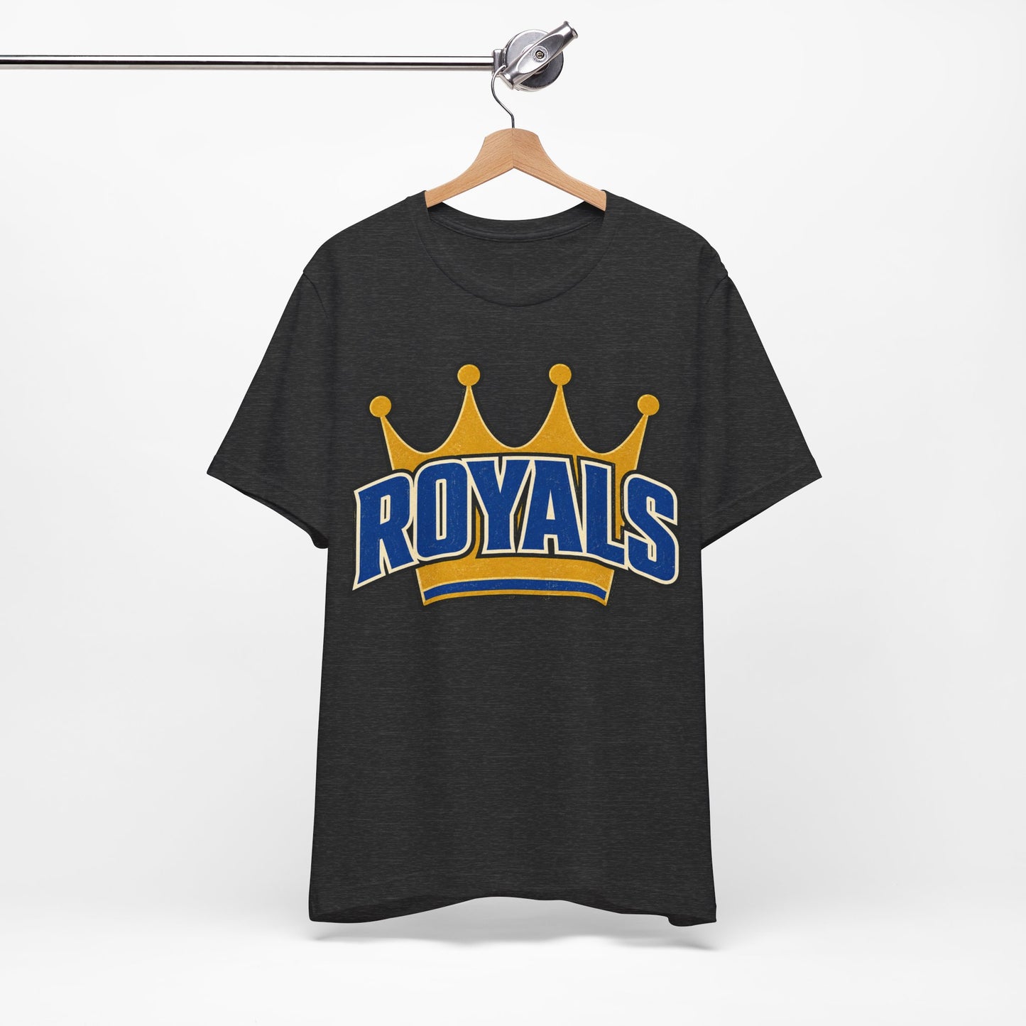 Royals Graphic Shirt, Baseball Tee, Jersey Graphic Tee