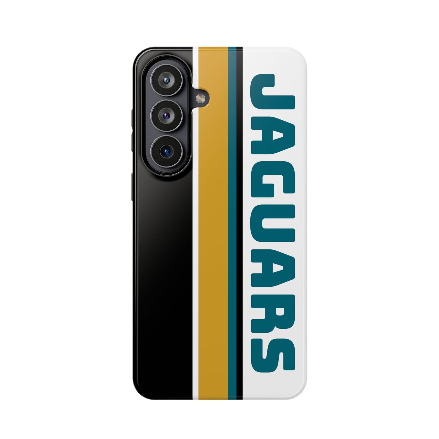 Jaguars Phone Case, Magnetic Phone Case, Retro Phone Case, Football Gifts