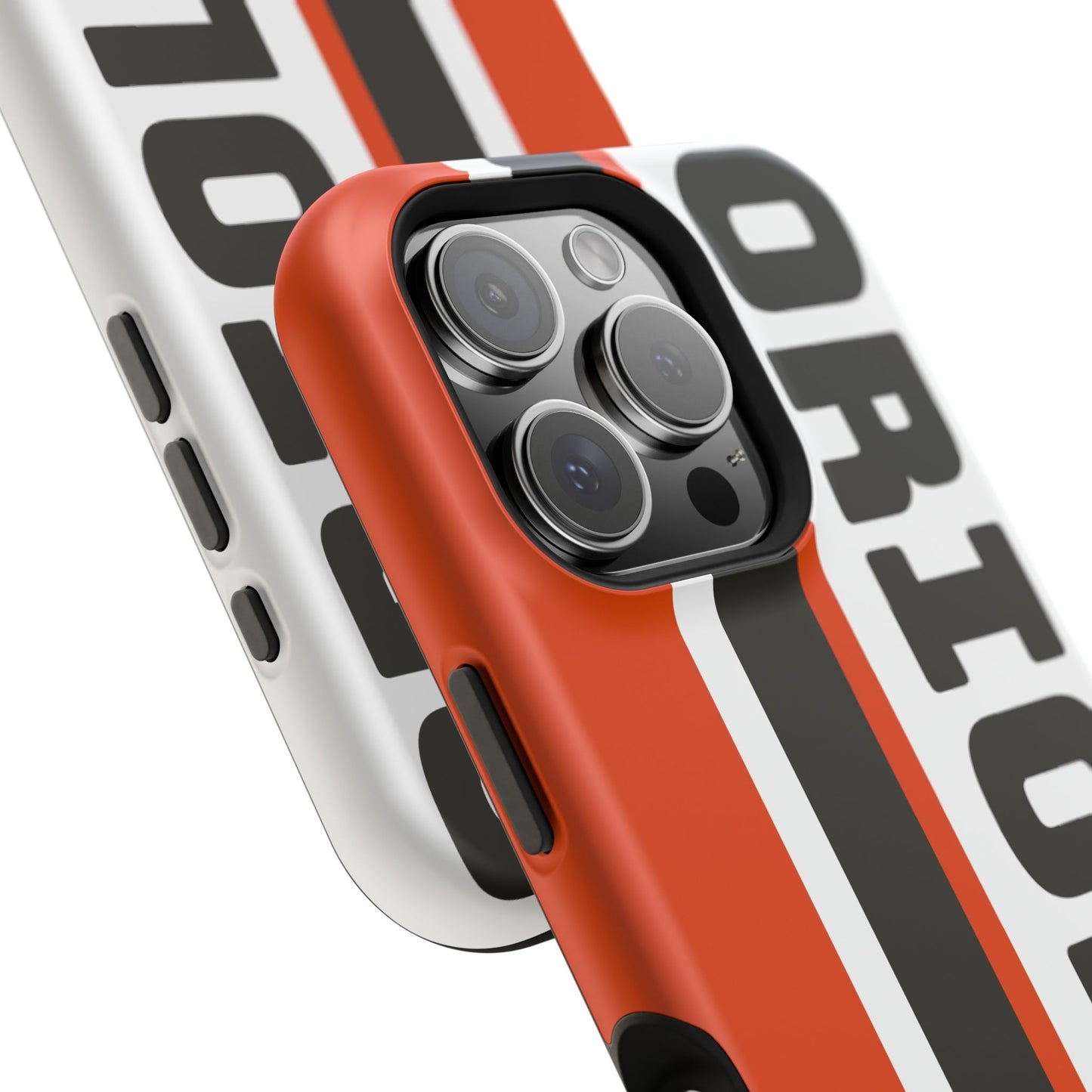 Orioles Phone Case, Magnetic Phone Case, Baseball Phone Case, Retro Phone Case