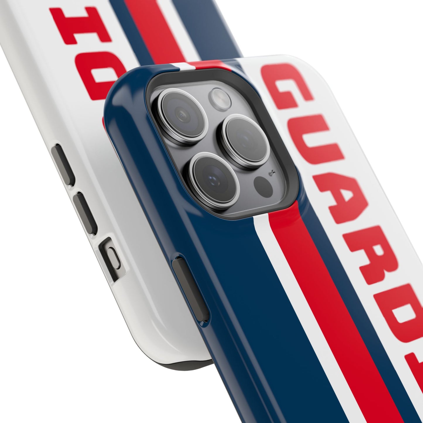 Guardians Phone Case, Retro Phone Case, Case for iPhone, Case for Samsung, Baseball Phone Case