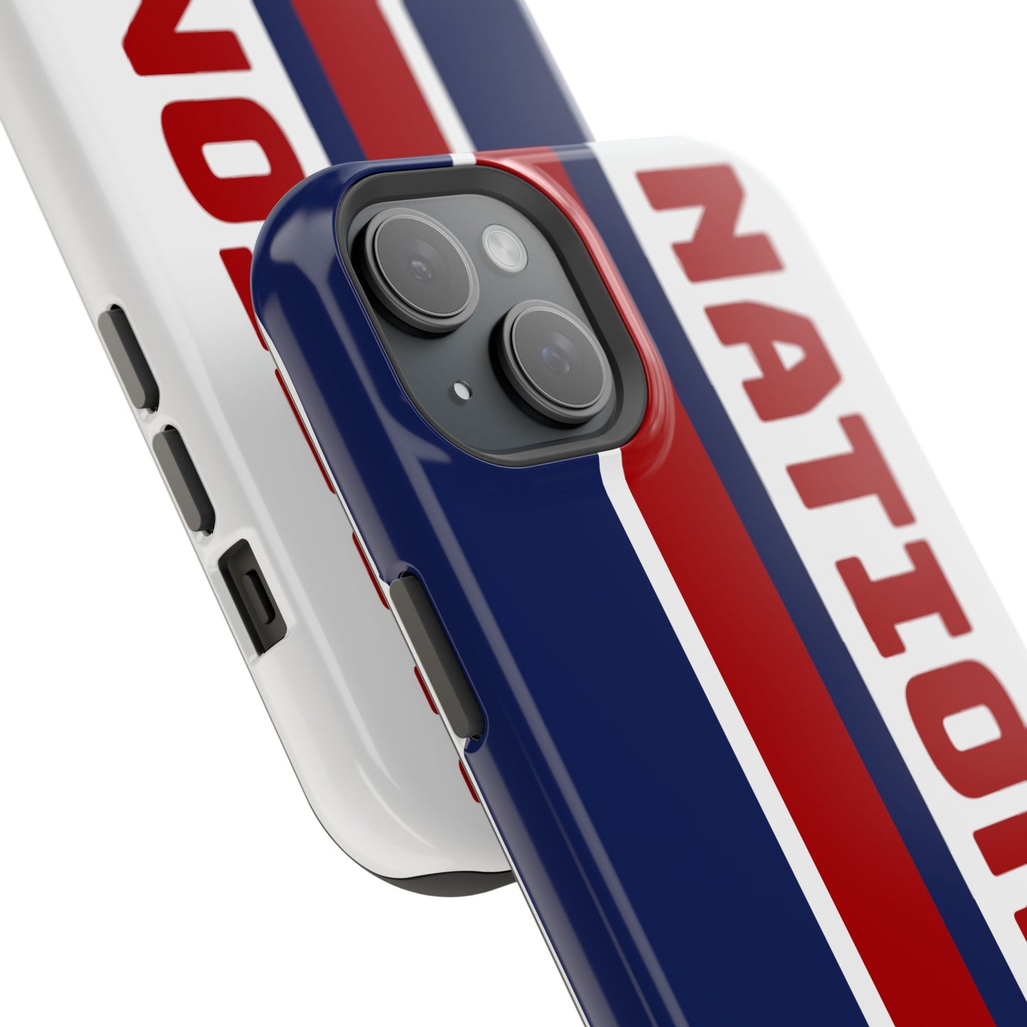 Nationals Baseball Phone Case, Retro Phone Case, Case for iPhone, Case for Samsung
