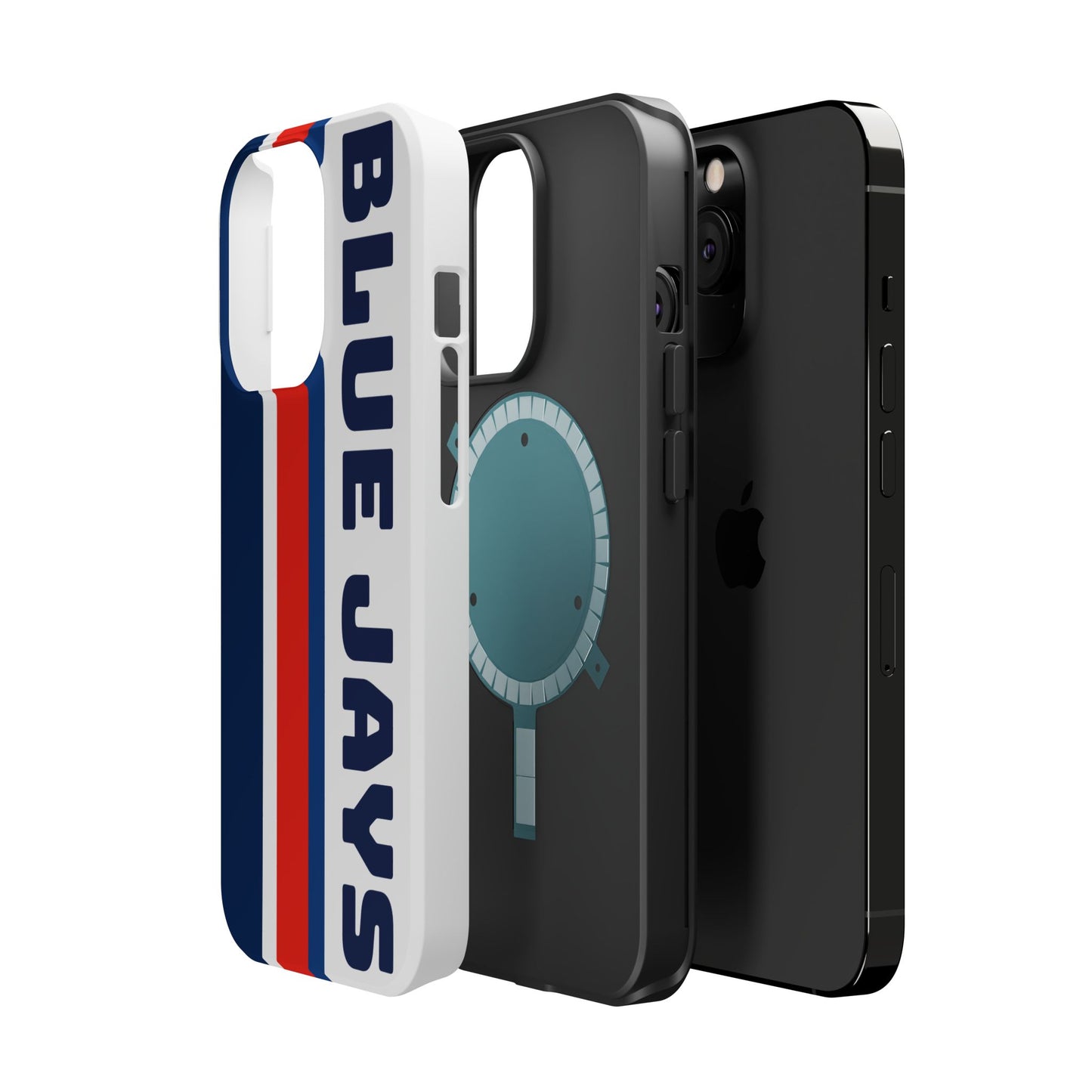 Blue Jays Phone Case, Retro Phone Case, Case for iPhone, Case for Samsung, Baseball Phone Case