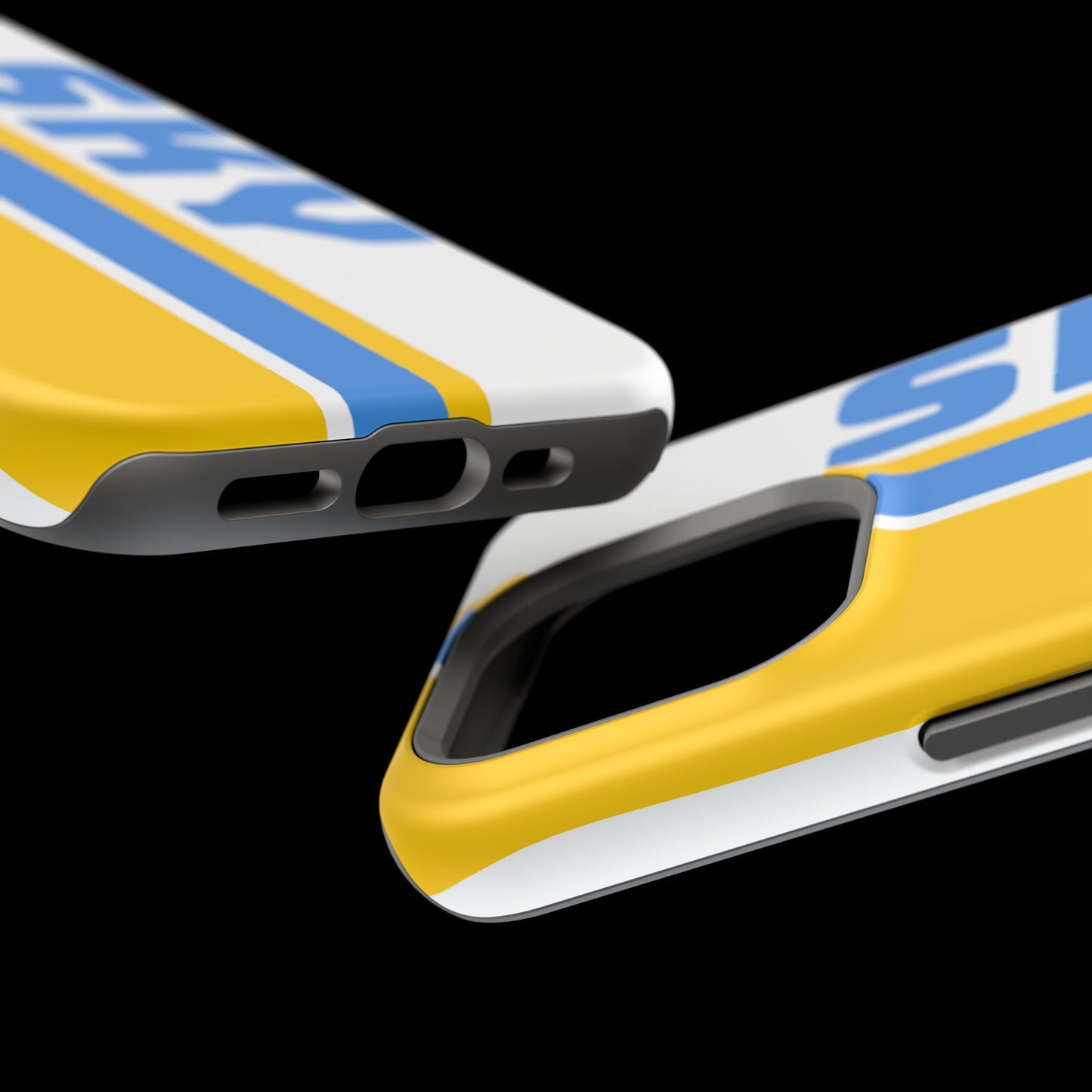 Sky Phone Case, Magnetic Phone Case, Retro Phone Case, Matte/Glossy Phone Case