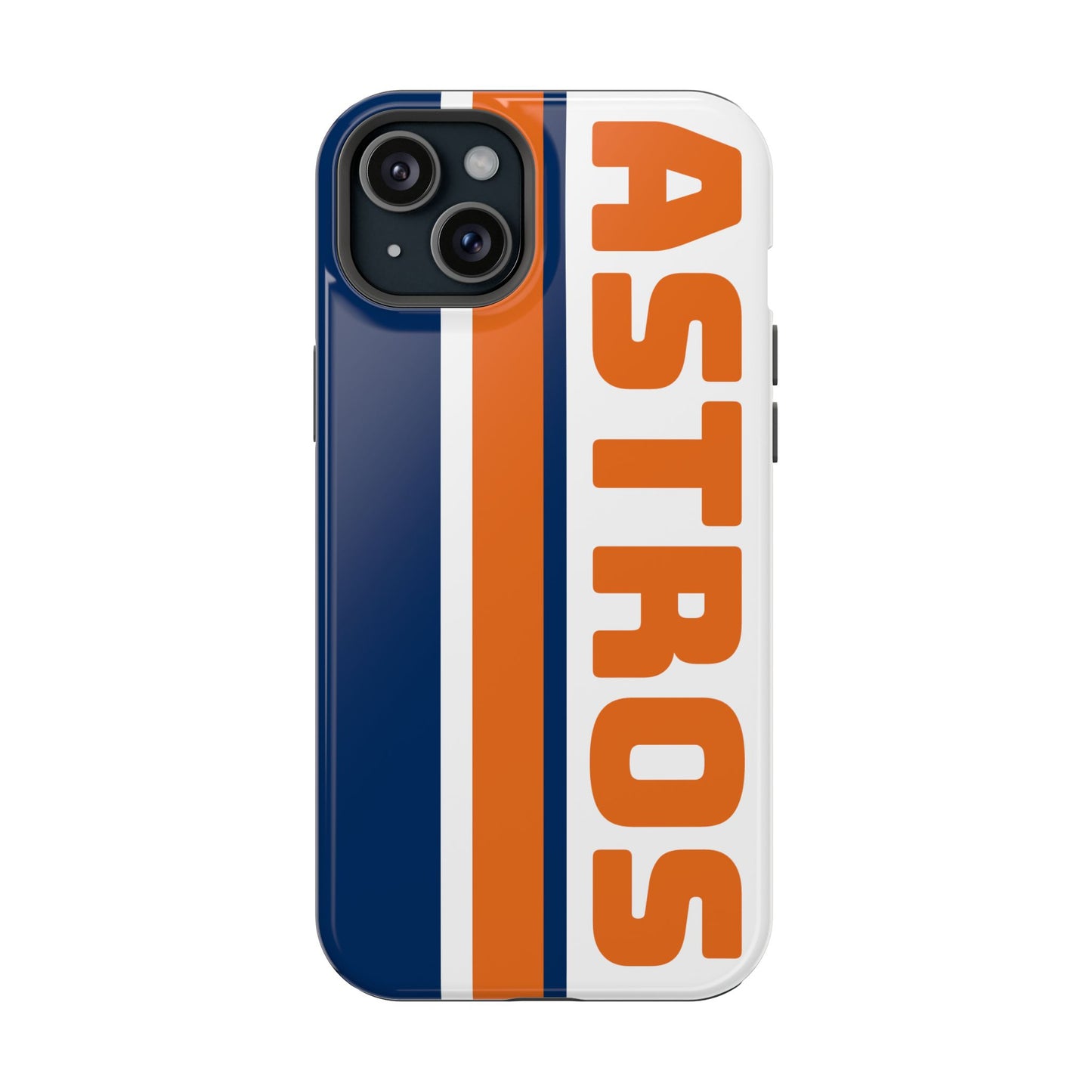 Astros Phone Case, Retro Phone Case, Case for iPhone, Case for Samsung, Baseball Phone Case