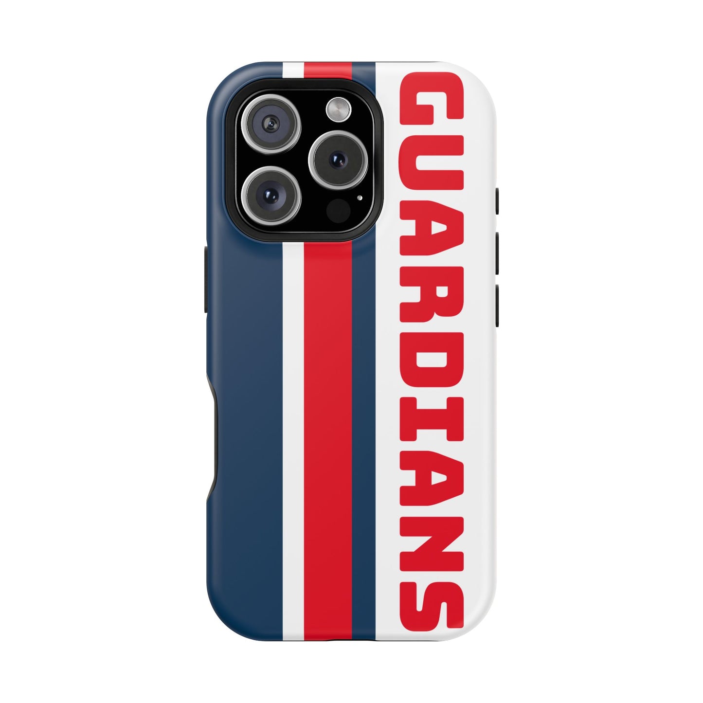 Guardians Phone Case, Retro Phone Case, Case for iPhone, Case for Samsung, Baseball Phone Case