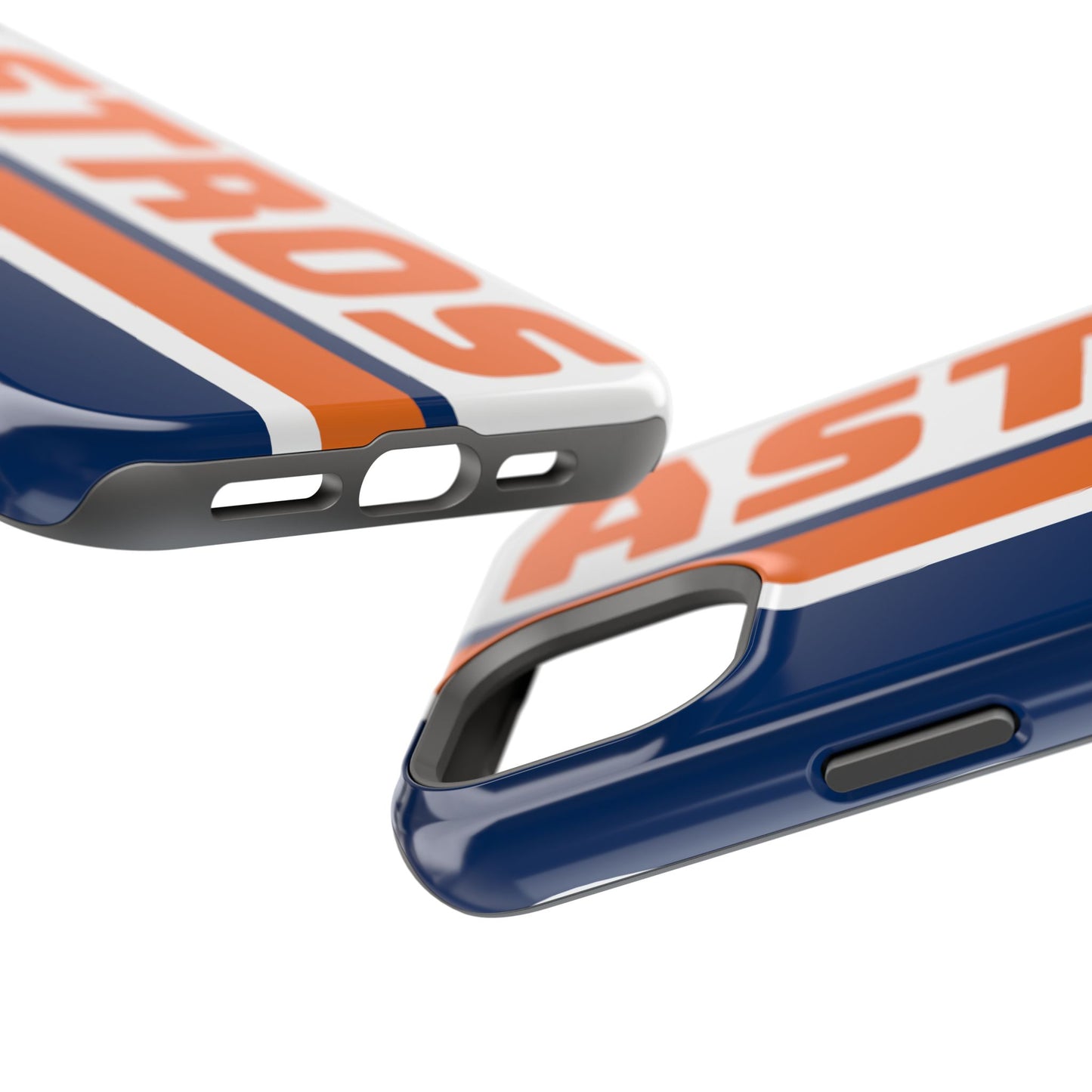 Astros Phone Case, Retro Phone Case, Case for iPhone, Case for Samsung, Baseball Phone Case