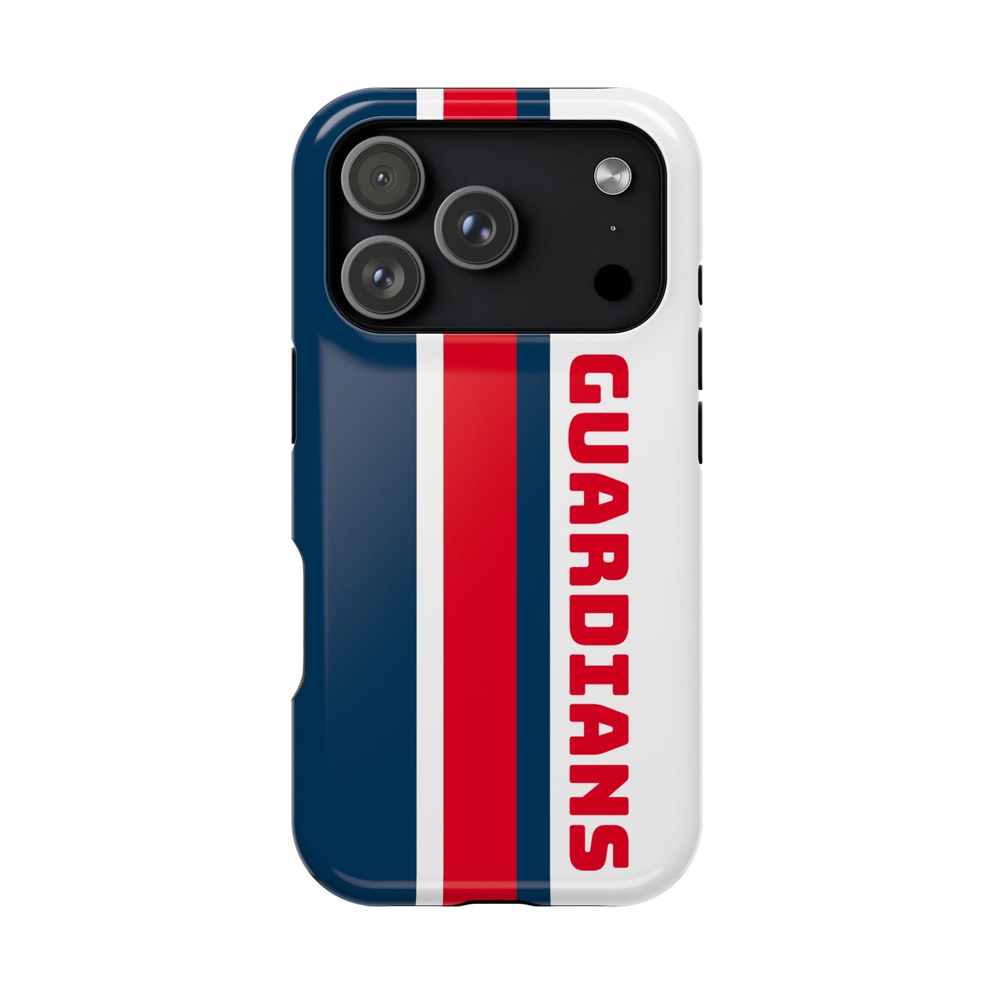 Guardians Phone Case, Retro Phone Case, Case for iPhone, Case for Samsung, Baseball Phone Case