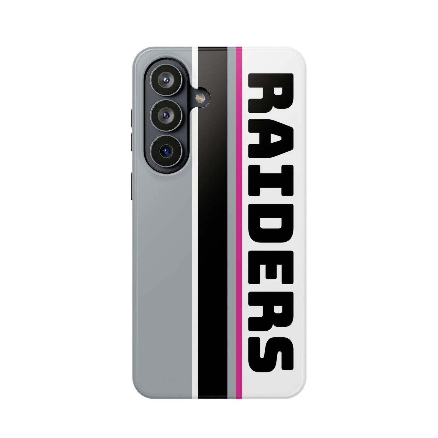 Raiders Phone Case, Magnetic Phone Case, Retro Phone Case, Football Gifts