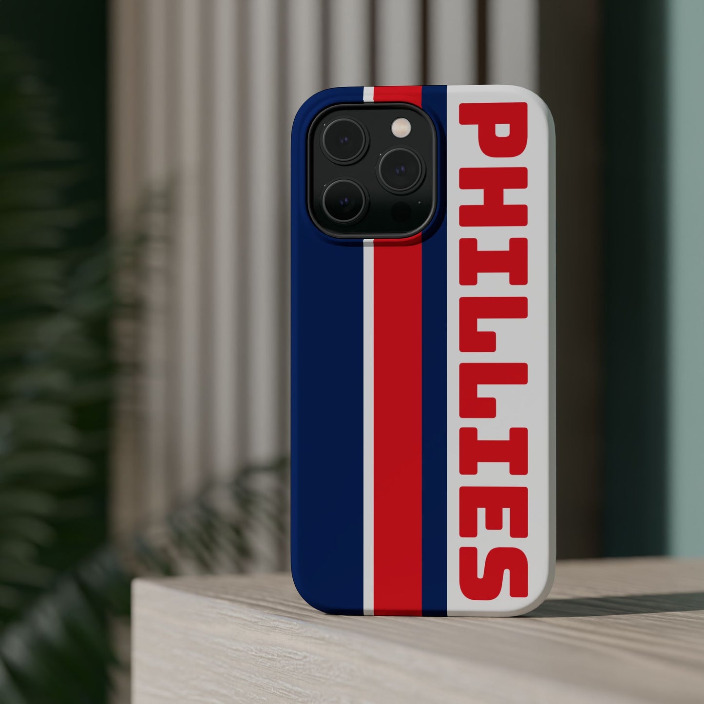 Phillies Phone Case, Retro Phone Case, Case for iPhone, Case for Samsung, Baseball Phone Case