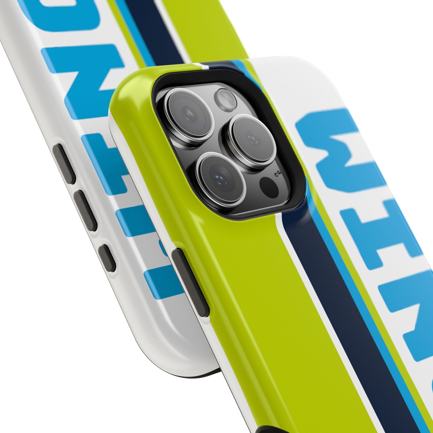 Wings Phone Case, Magnetic Phone Case, Retro Phone Case, Matte/Glossy Phone Case