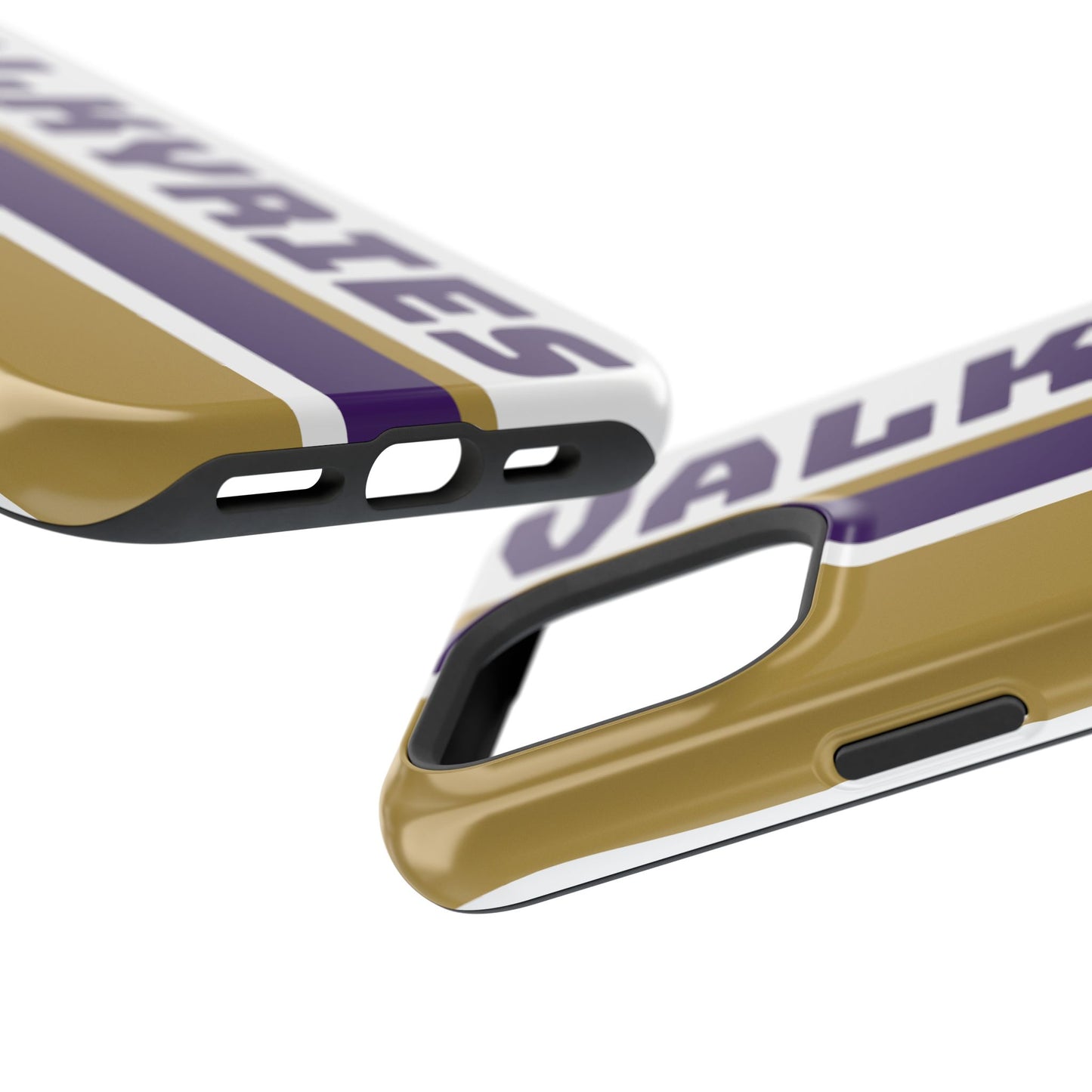 Valkyries Phone Case, Magnetic Phone Case, Retro Phone Case, Basketball Gifts