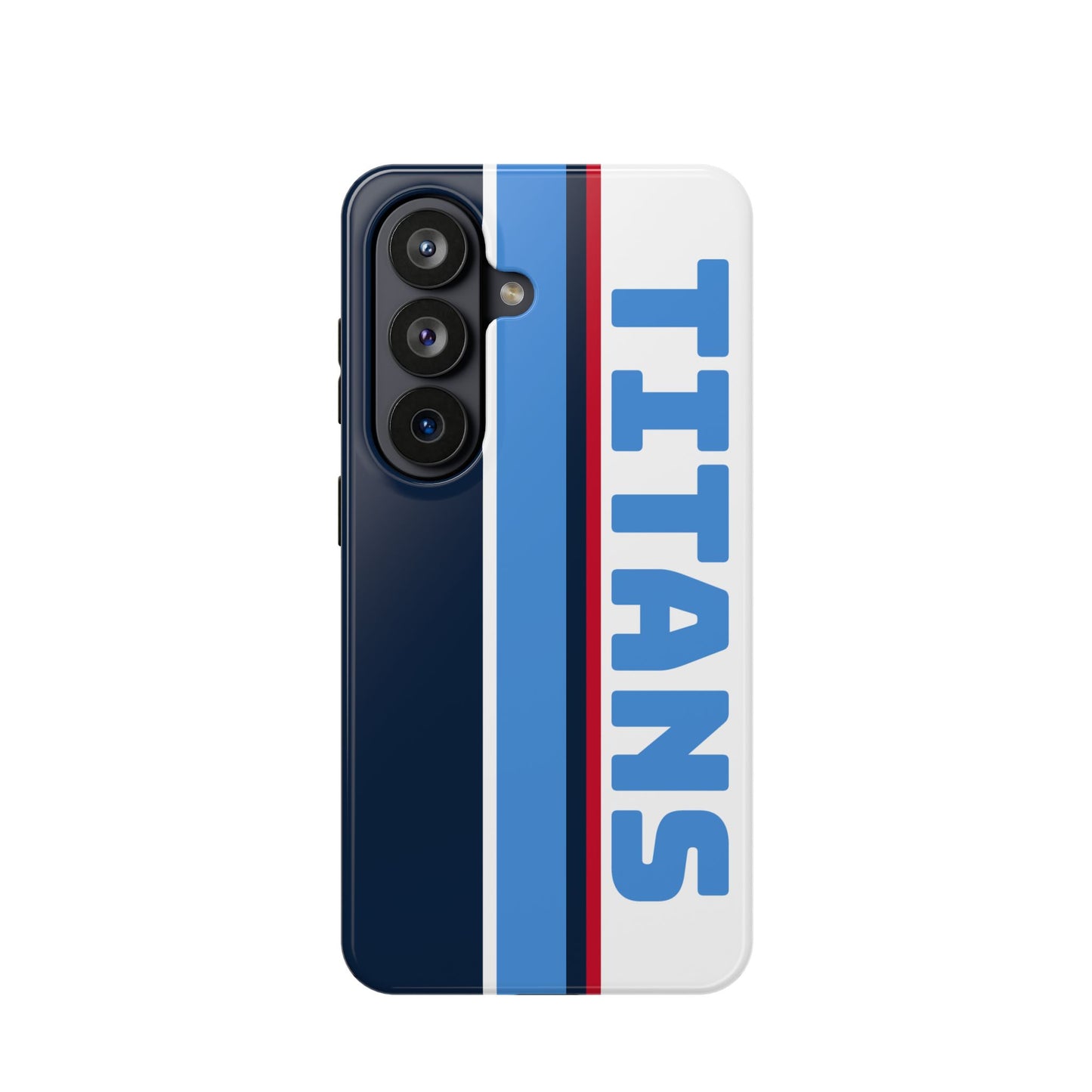 Titans Phone Case, Magnetic Phone Case, Retro Phone Case, Football Gifts