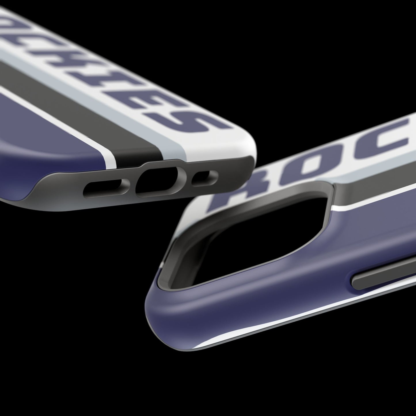 Rockies Phone Case, Retro Phone Case, Case for iPhone, Case for Samsung, Baseball Phone Case