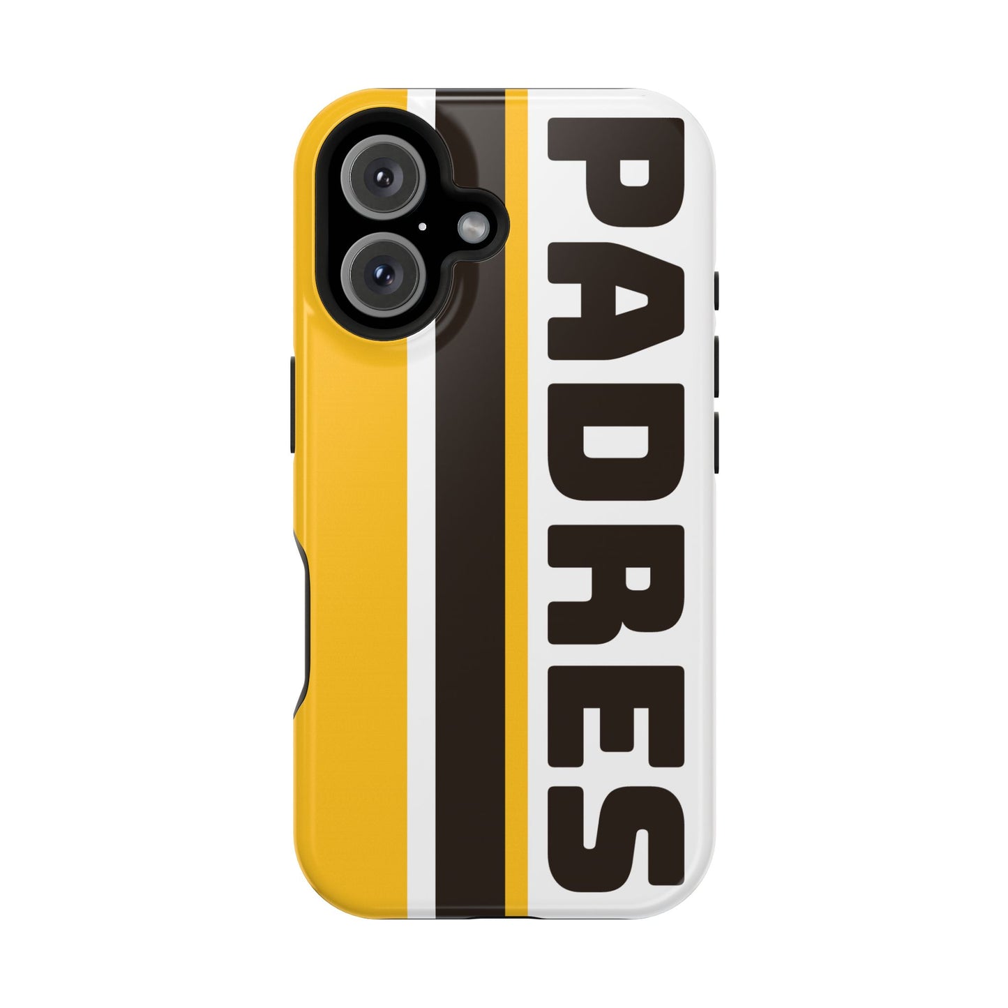 Padres Baseball Phone Case, Retro Phone Case, Case for iPhone, Case for Samsung