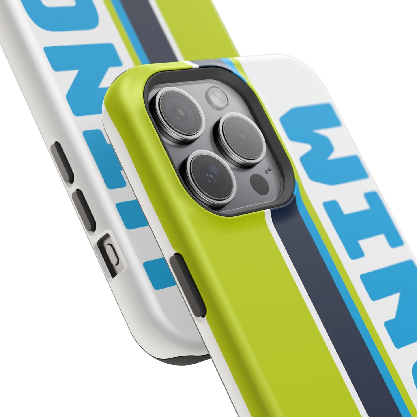 Wings Phone Case, Magnetic Phone Case, Retro Phone Case, Matte/Glossy Phone Case
