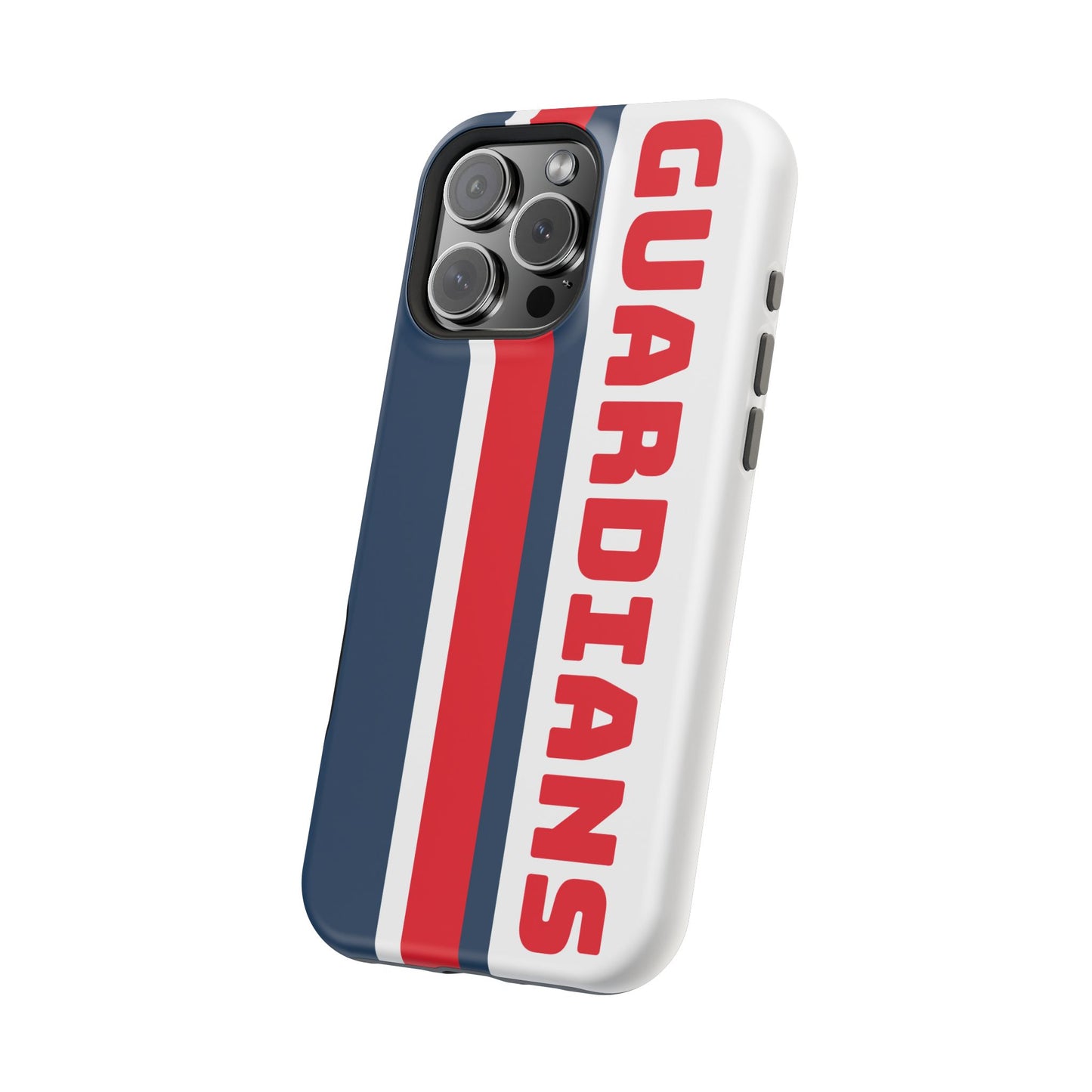 Guardians Phone Case, Retro Phone Case, Case for iPhone, Case for Samsung, Baseball Phone Case