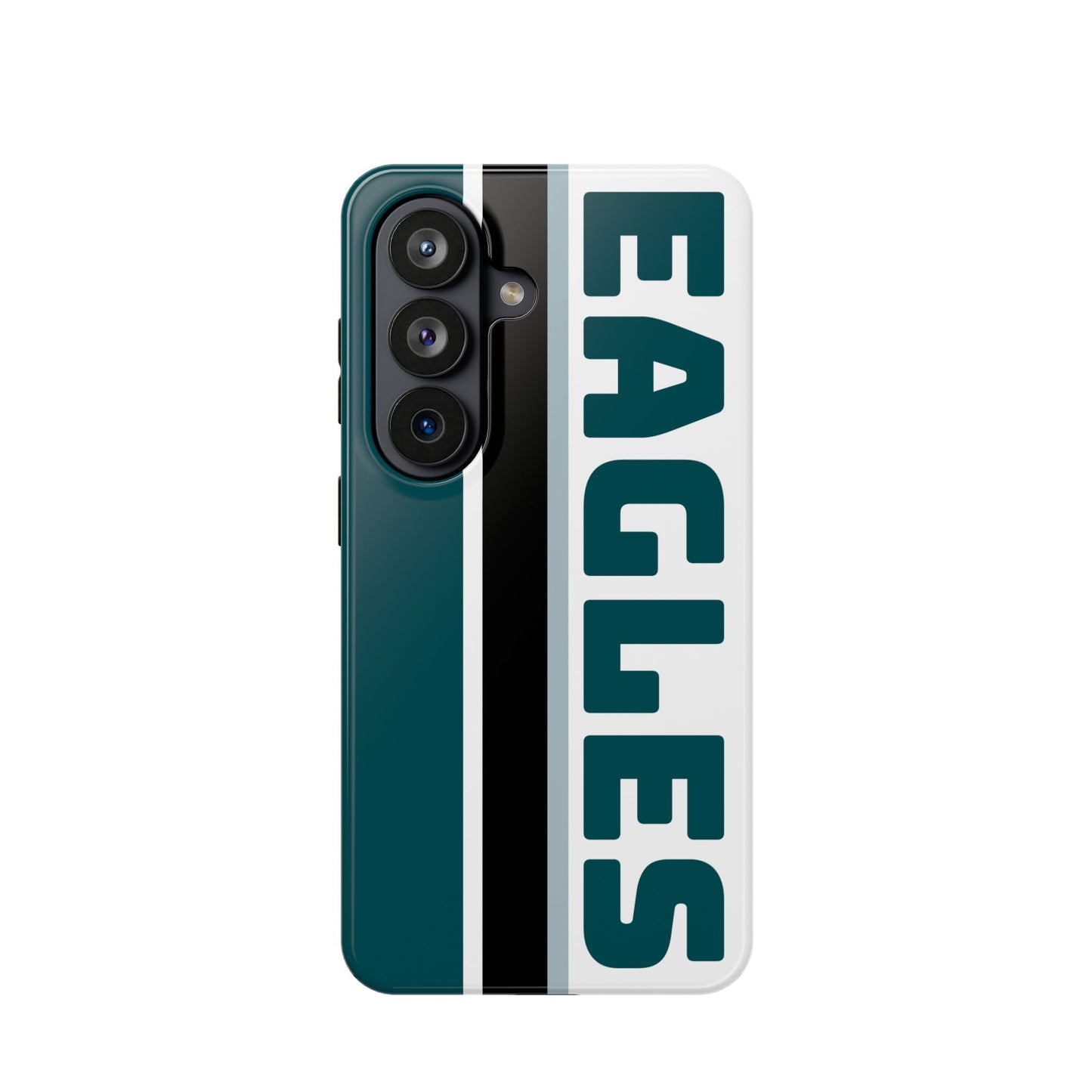 Eagles Phone Case, Magnetic Phone Case, Football Phone Case, Retro Phone Case