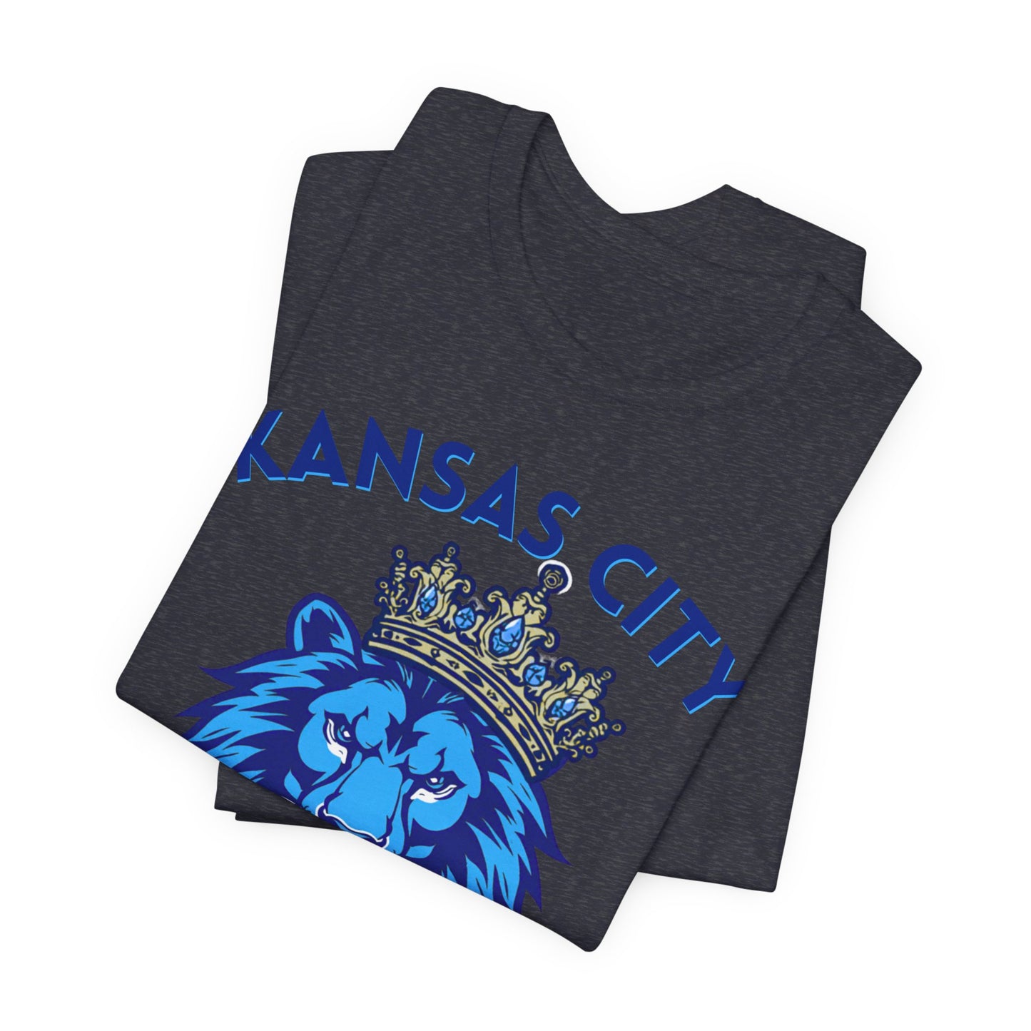 Kansas City Baseball Tee, KC Baseball Shirt, Jersey GraphicTee