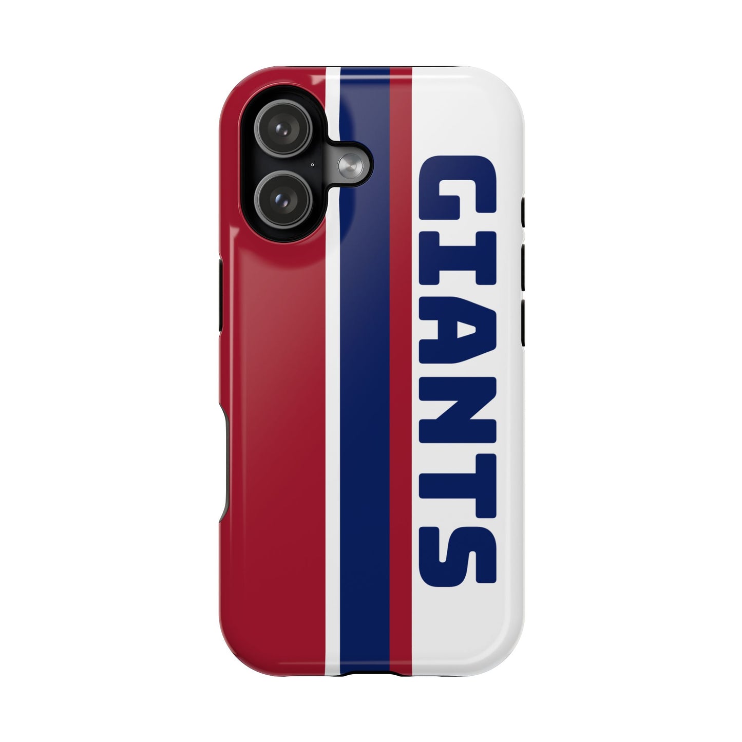 Giants Phone Case, Magnetic Phone Case, Retro Phone Case, Matte/Glossy Phone Case