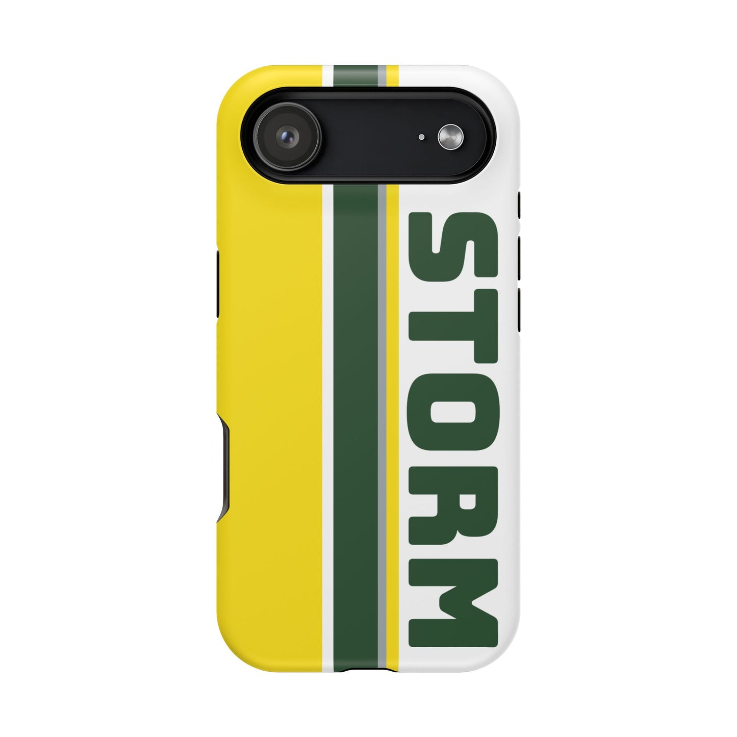 Storm Phone Case, Magnetic Phone Case, Retro Phone Case, Matte/Glossy Phone Case