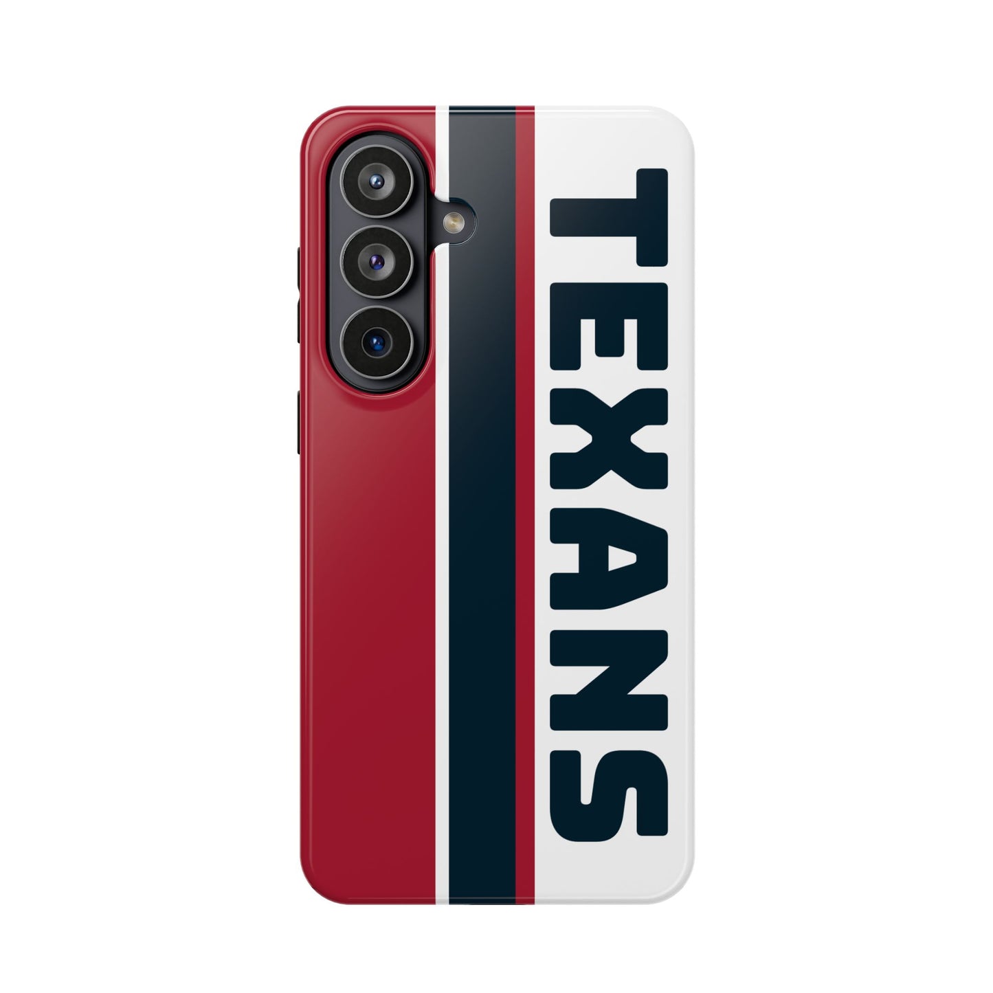 Texans Phone Case, Magnetic Phone Case, Retro Phone Case, Football Gifts