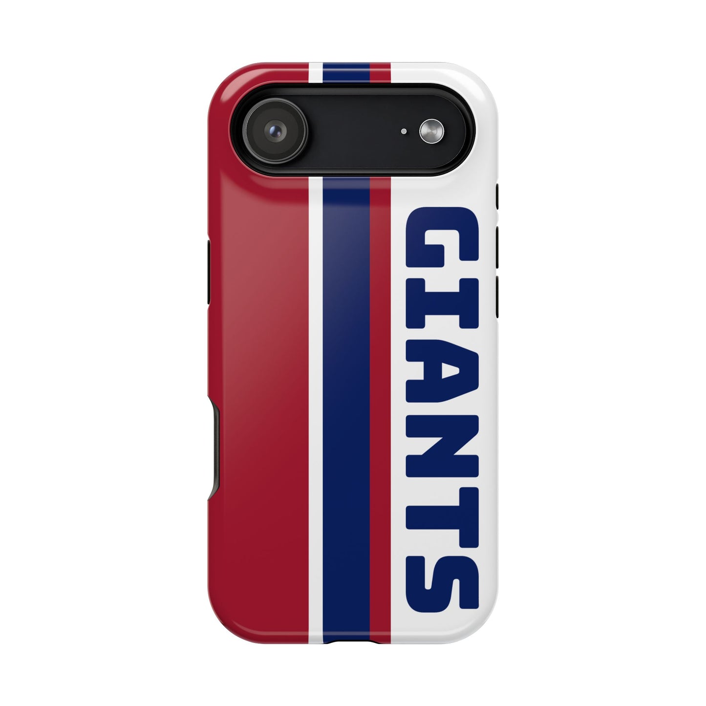 Giants Phone Case, Magnetic Phone Case, Retro Phone Case, Matte/Glossy Phone Case