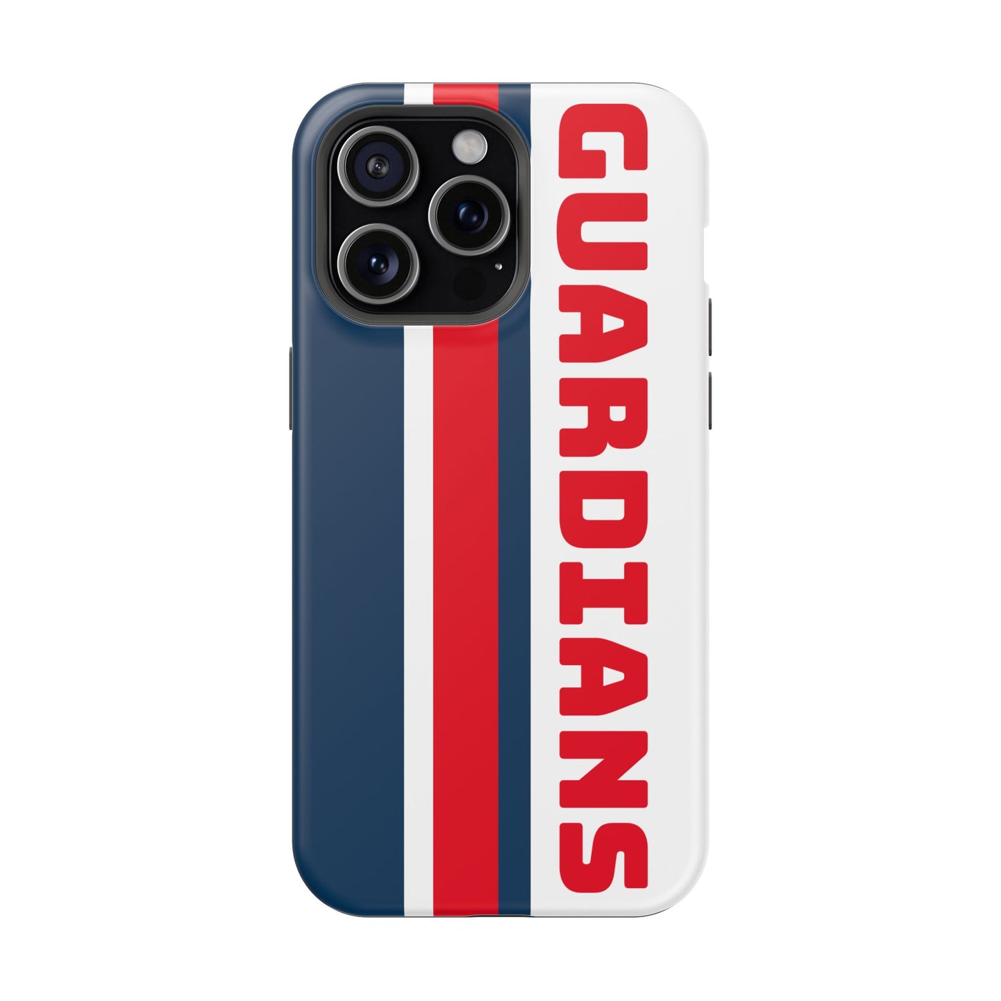 Guardians Phone Case, Retro Phone Case, Case for iPhone, Case for Samsung, Baseball Phone Case