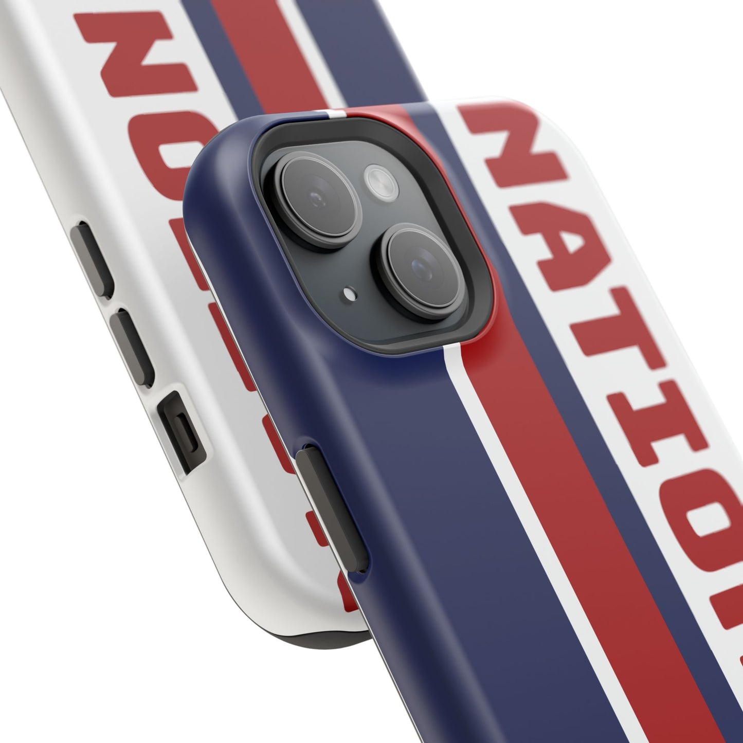 Nationals Baseball Phone Case, Retro Phone Case, Case for iPhone, Case for Samsung