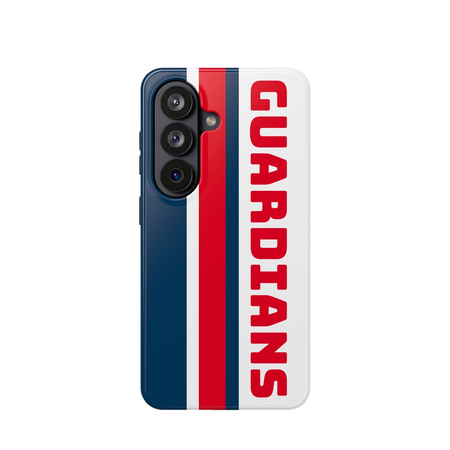 Guardians Phone Case, Retro Phone Case, Case for iPhone, Case for Samsung, Baseball Phone Case