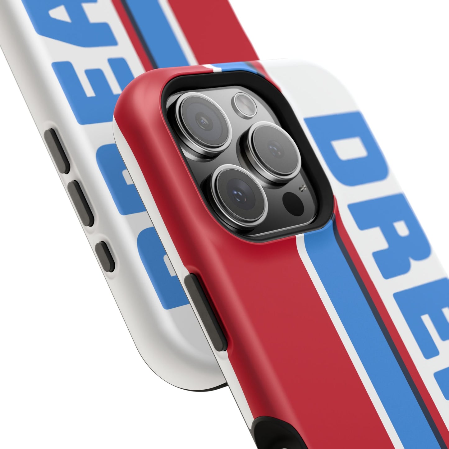 Dream Phone Case, Magnetic Phone Case, Retro Phone Case, Matte/Glossy Phone Case