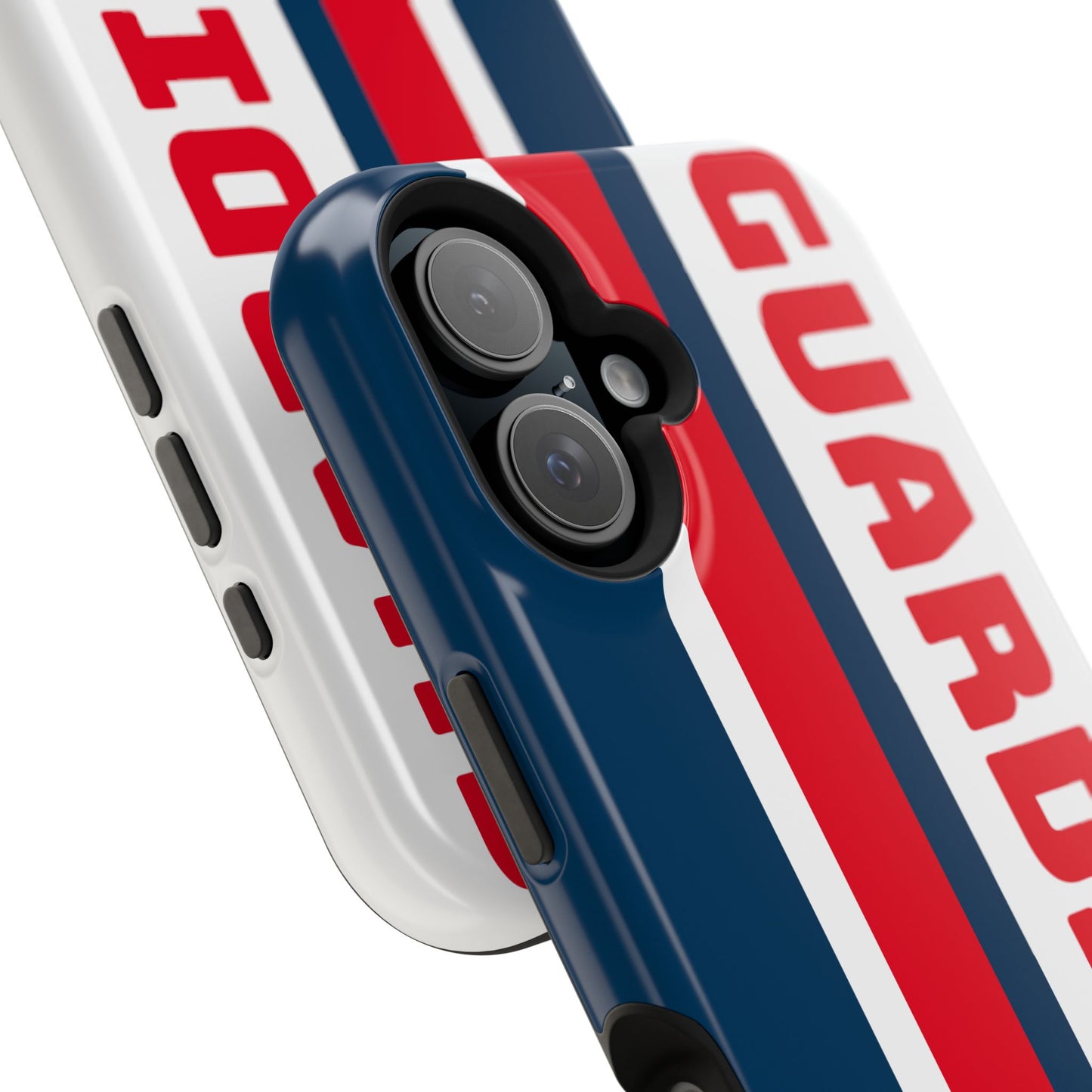 Guardians Phone Case, Retro Phone Case, Case for iPhone, Case for Samsung, Baseball Phone Case
