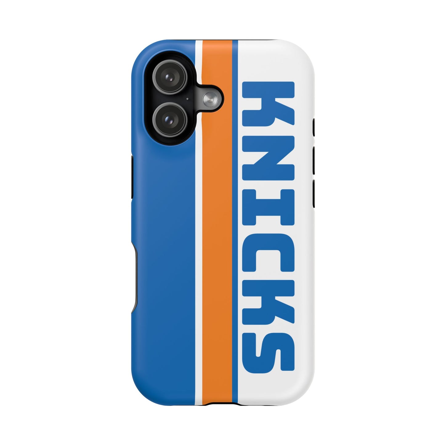 Knicks Phone Case, Magnetic Phone Case, Retro Phone Case