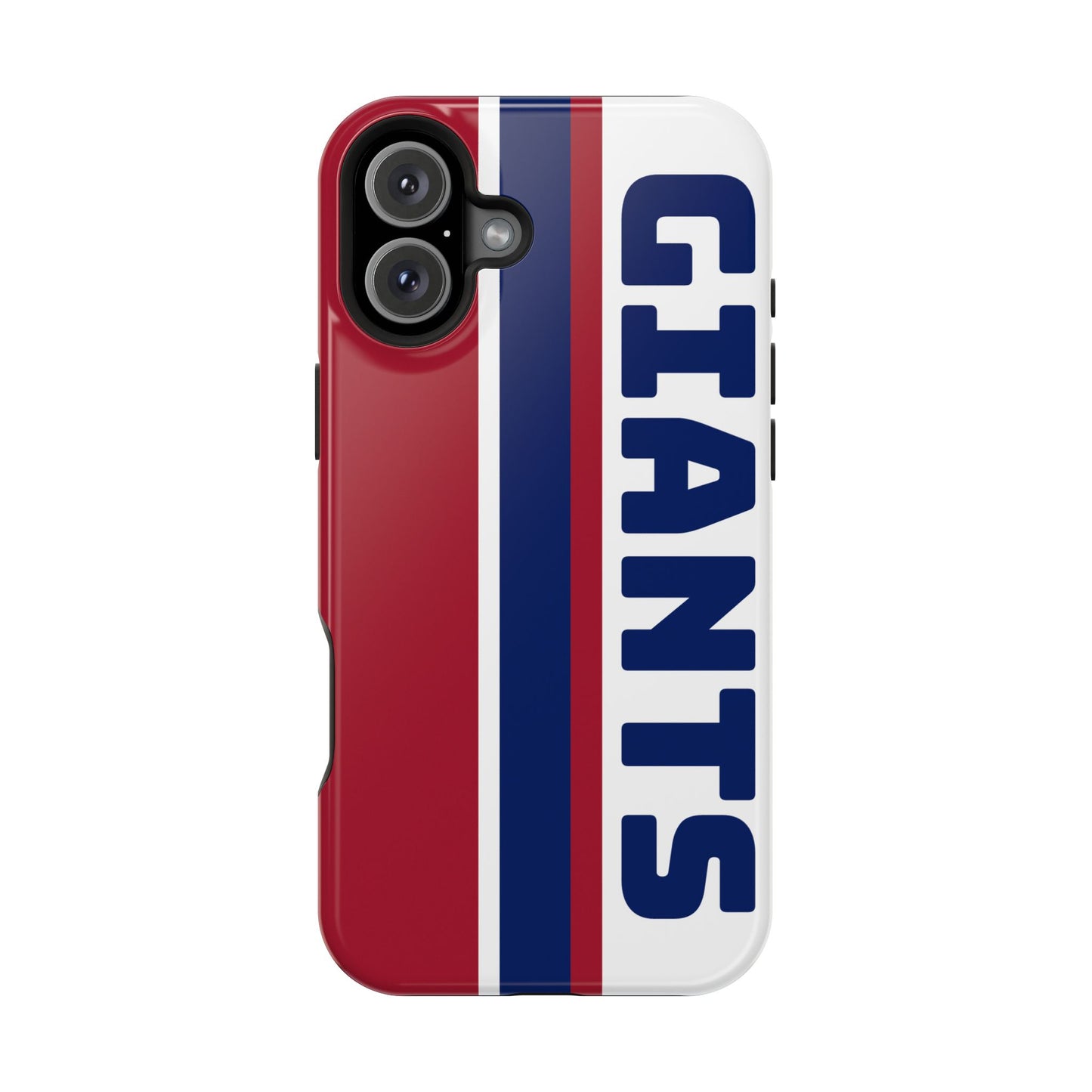 Giants Phone Case, Magnetic Phone Case, Retro Phone Case, Matte/Glossy Phone Case