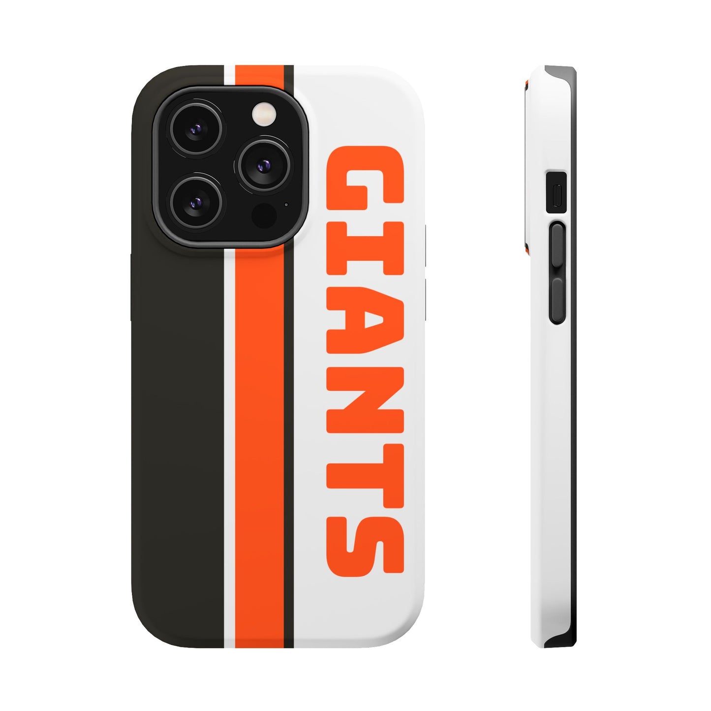 Giants Phone Case, Magnetic Phone Case, Baseball Phone Case, Retro Phone Case