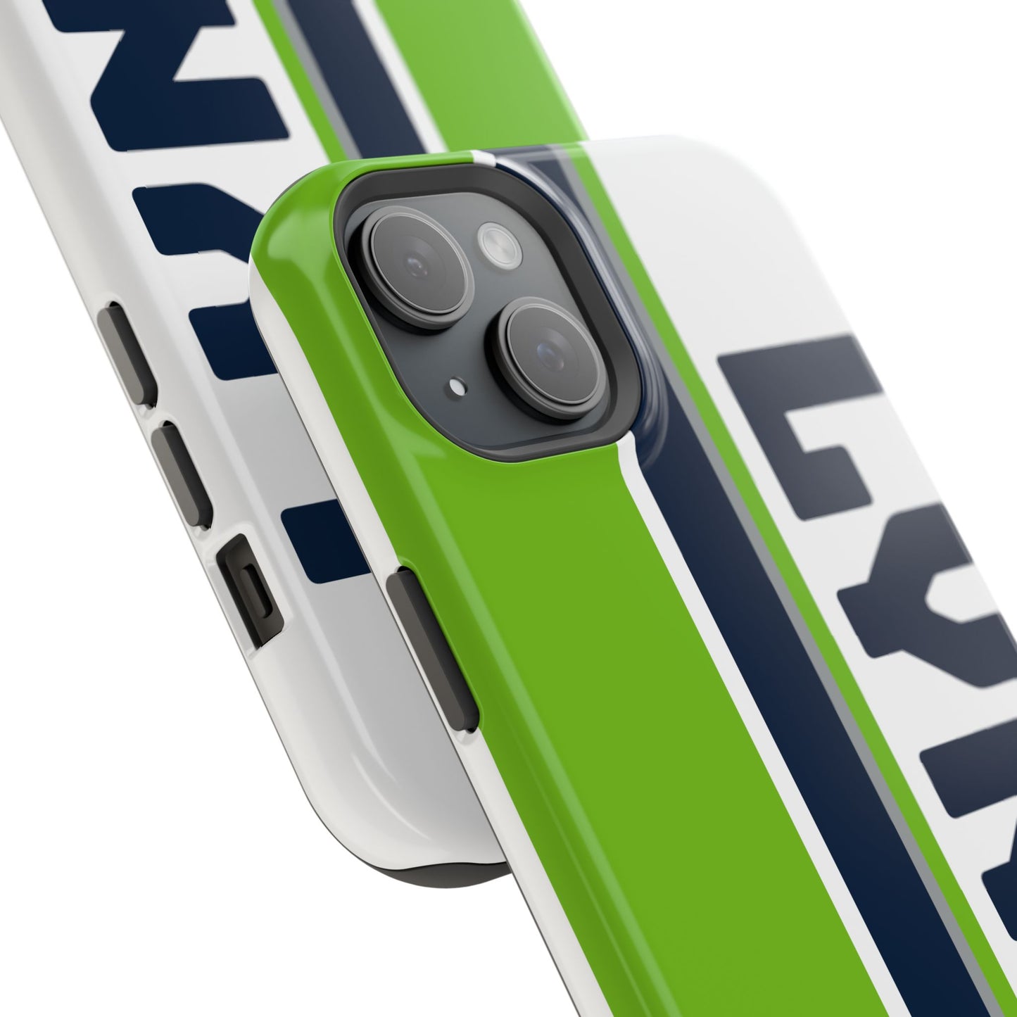 Lynx Phone Case, Magnetic Phone Case, Retro Phone Case, Matte/Glossy Phone Case