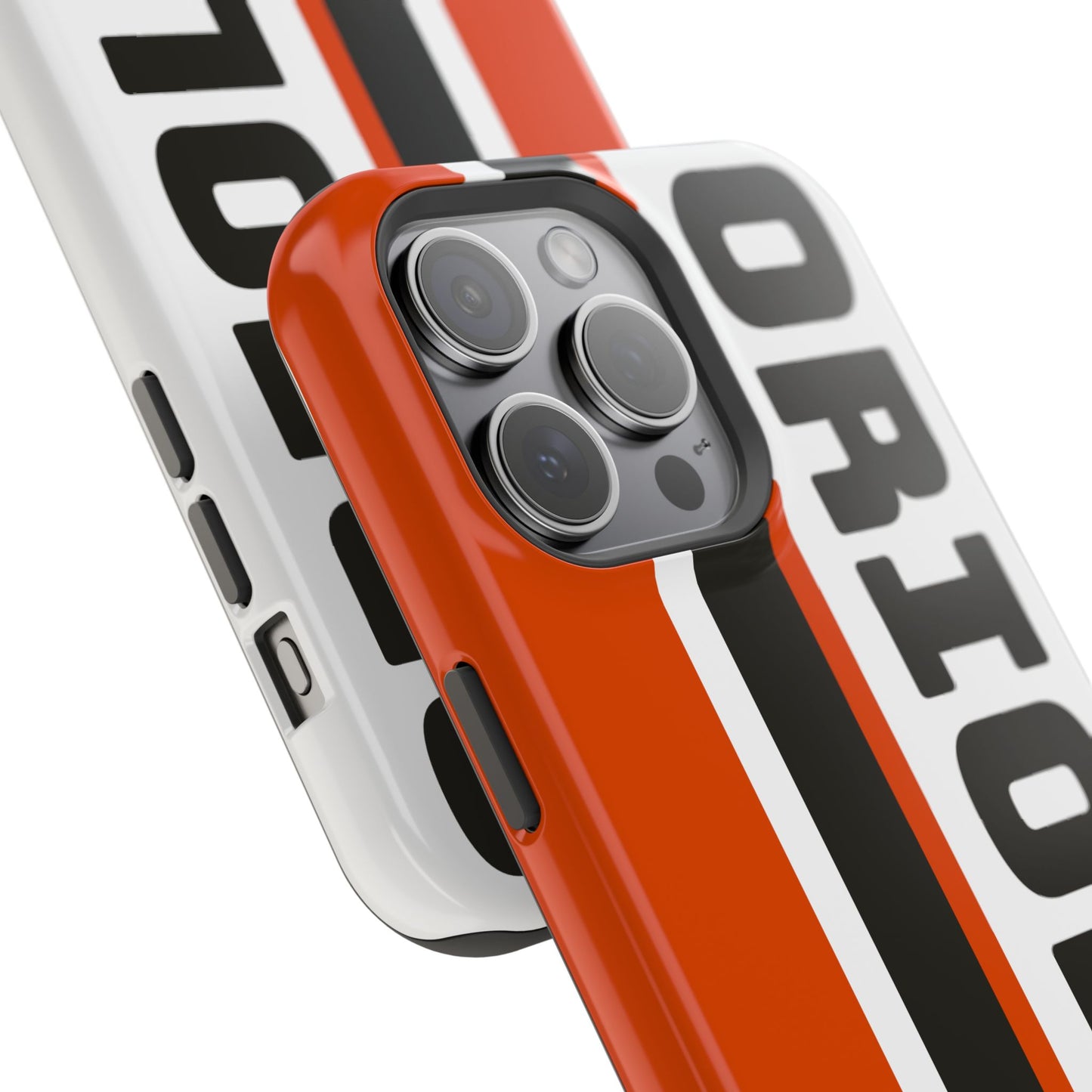 Orioles Phone Case, Magnetic Phone Case, Baseball Phone Case, Retro Phone Case