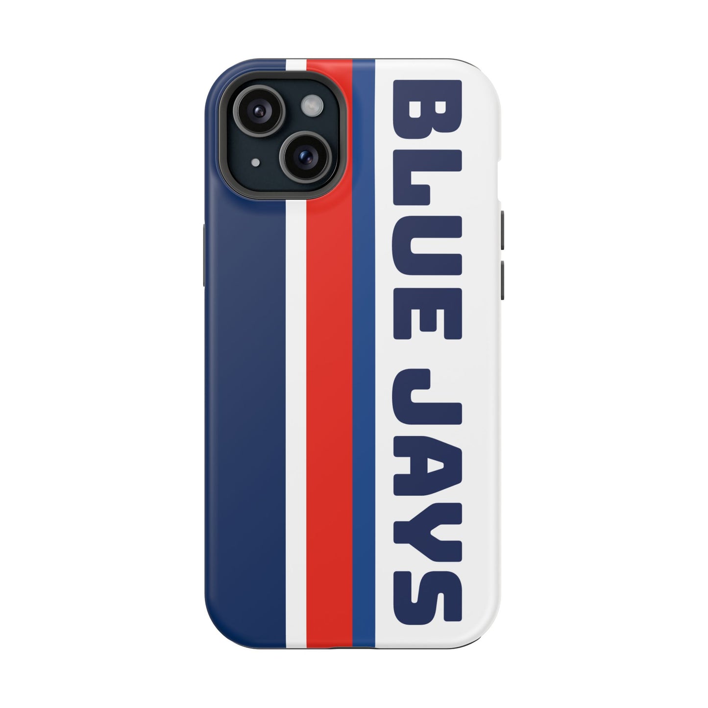 Blue Jays Phone Case, Retro Phone Case, Case for iPhone, Case for Samsung, Baseball Phone Case