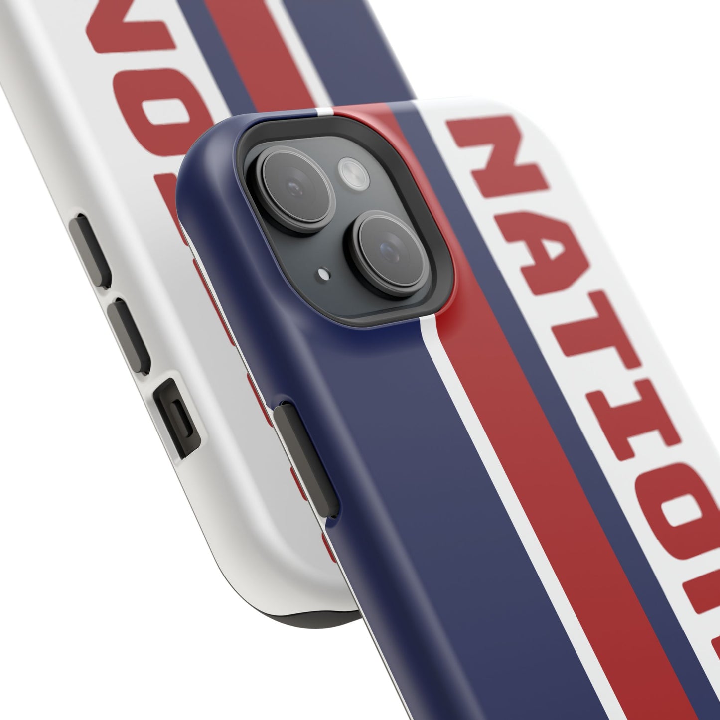 Nationals Baseball Phone Case, Retro Phone Case, Case for iPhone, Case for Samsung