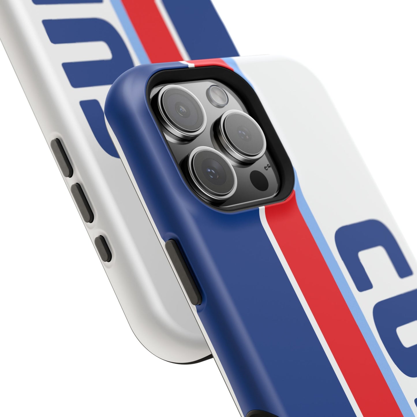 Cubs Phone Case, Magnetic Phone Case, Retro Phone Case, Baseball Case for iPhone or Samsung